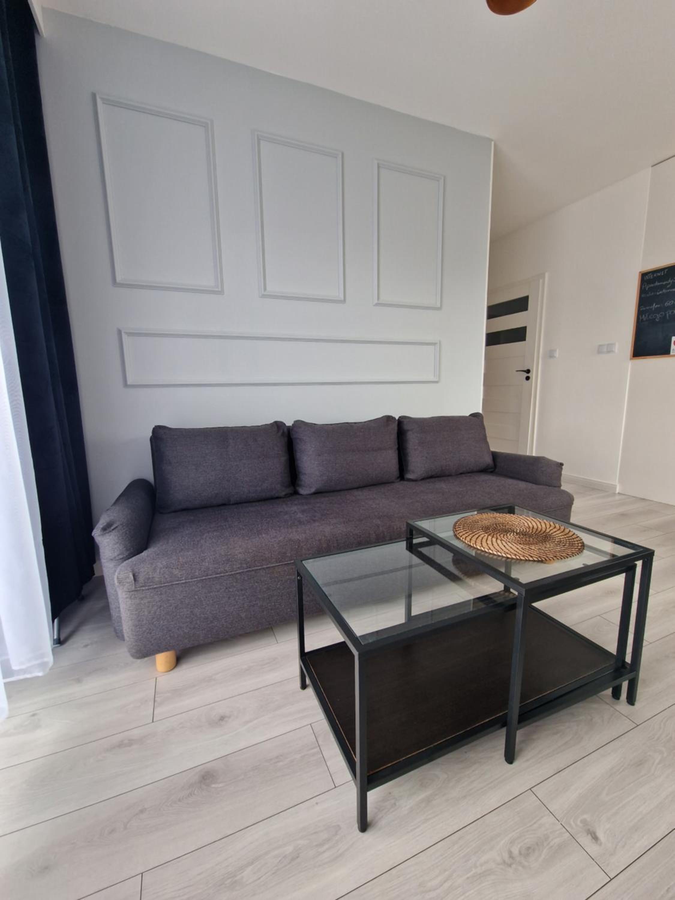 60 - Apartamenty Siedlce - Nowy apartament w centrum przy ul 3 Maja 51a view 2
