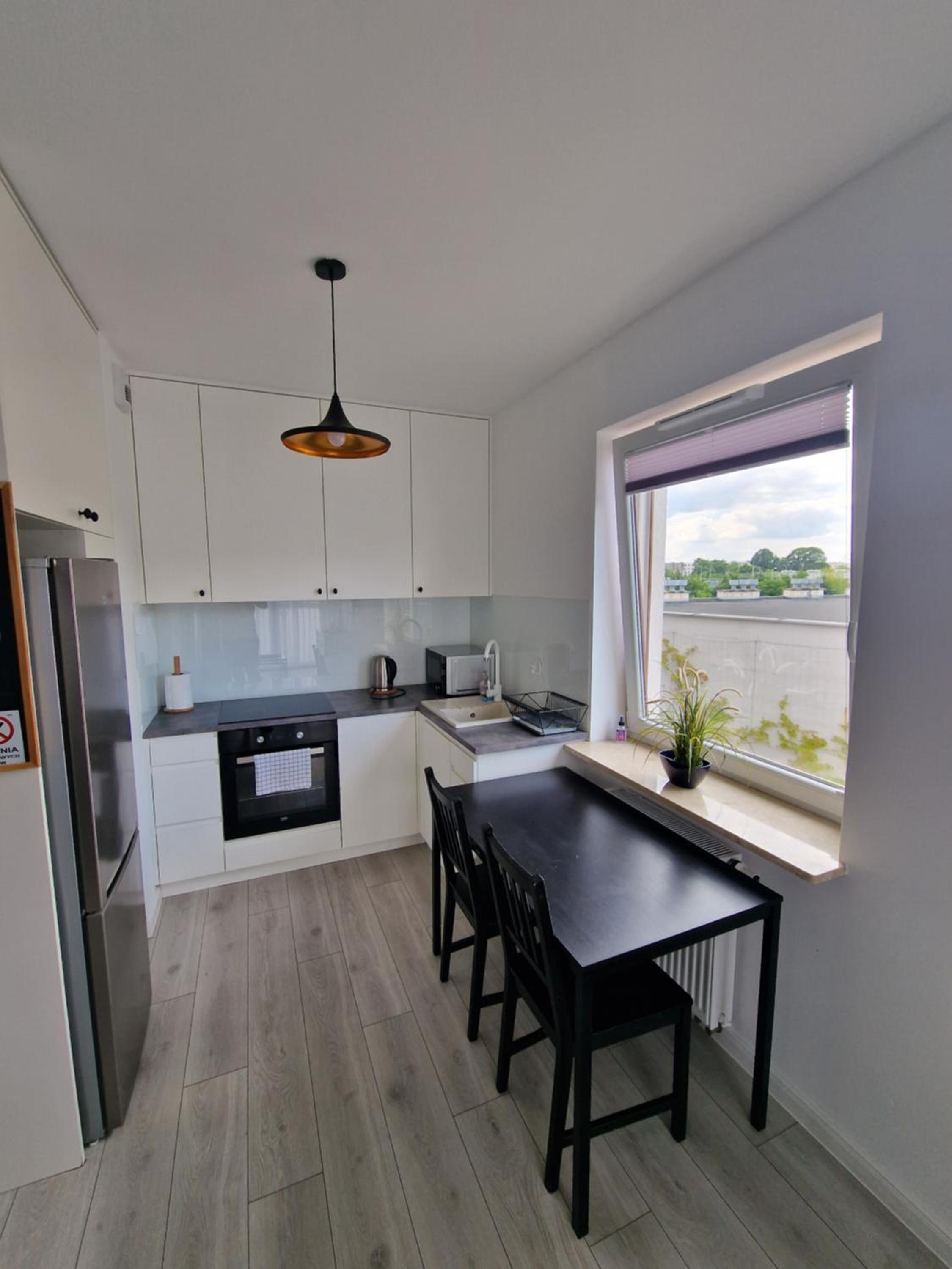 60 - Apartamenty Siedlce - Nowy apartament w centrum przy ul 3 Maja 51a view 5