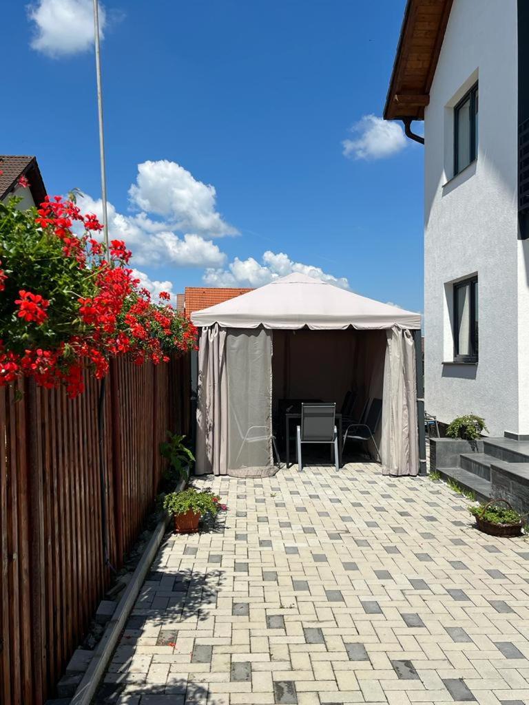 Casa Lucia