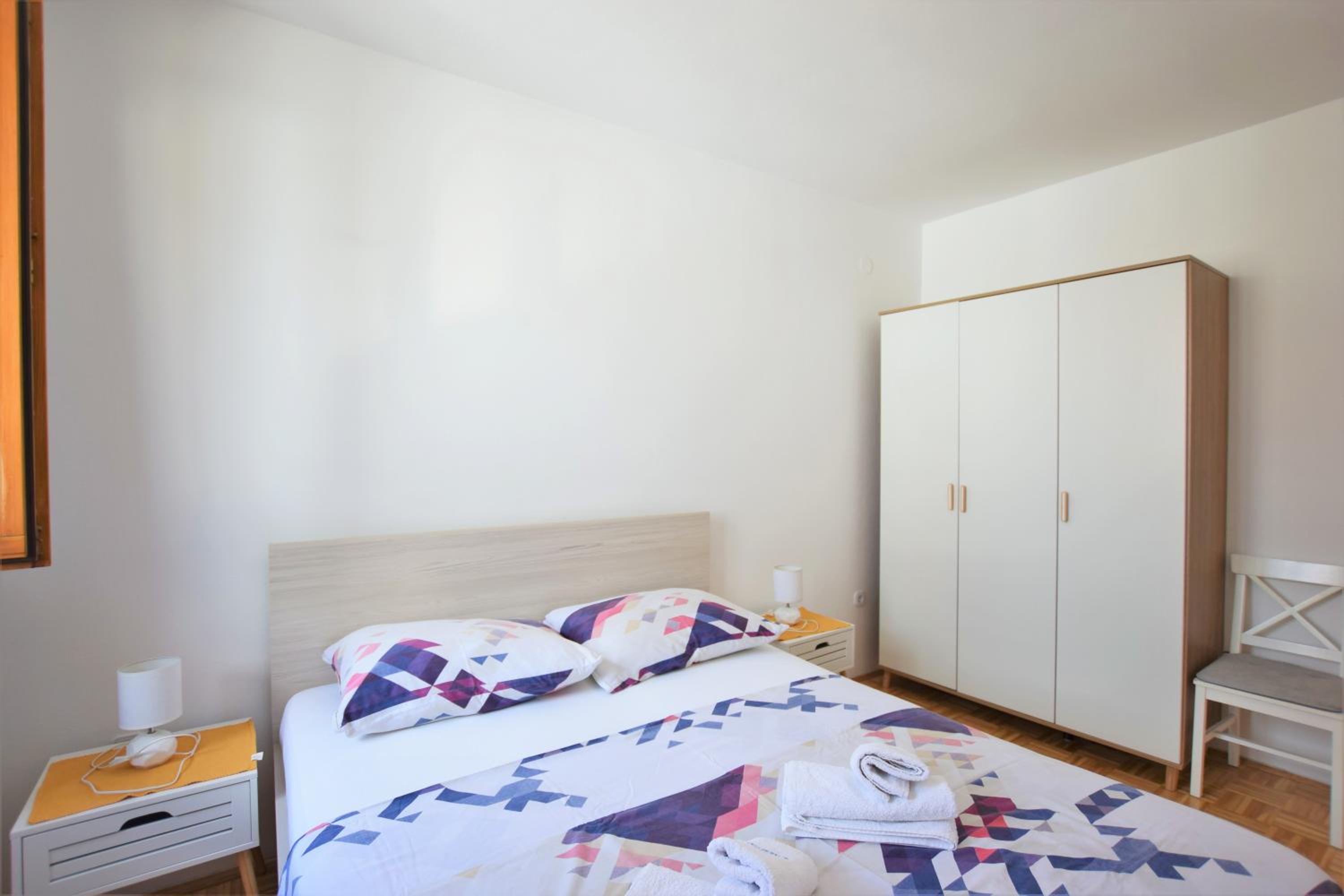 Apartmani Bona