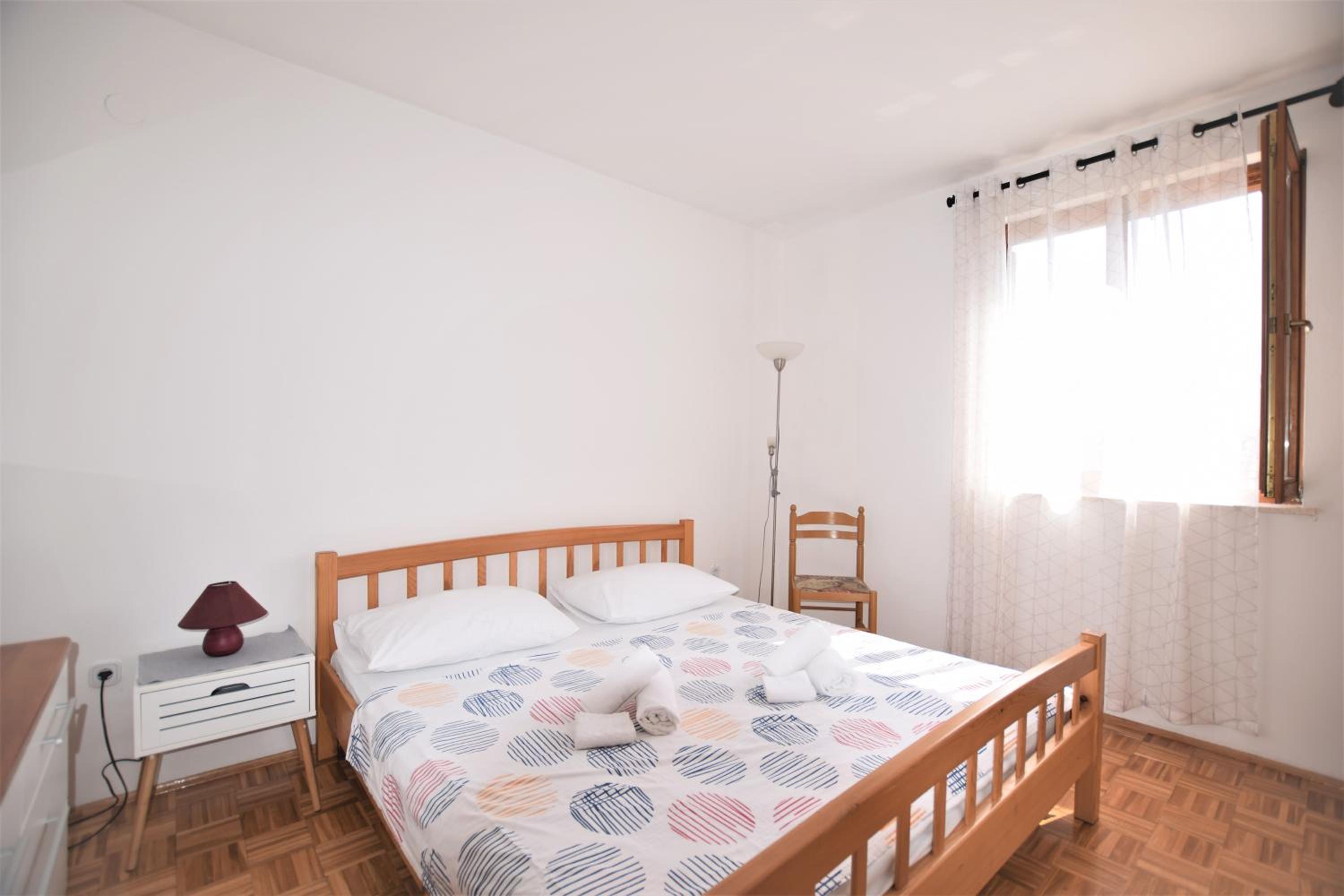 Apartmani Bona