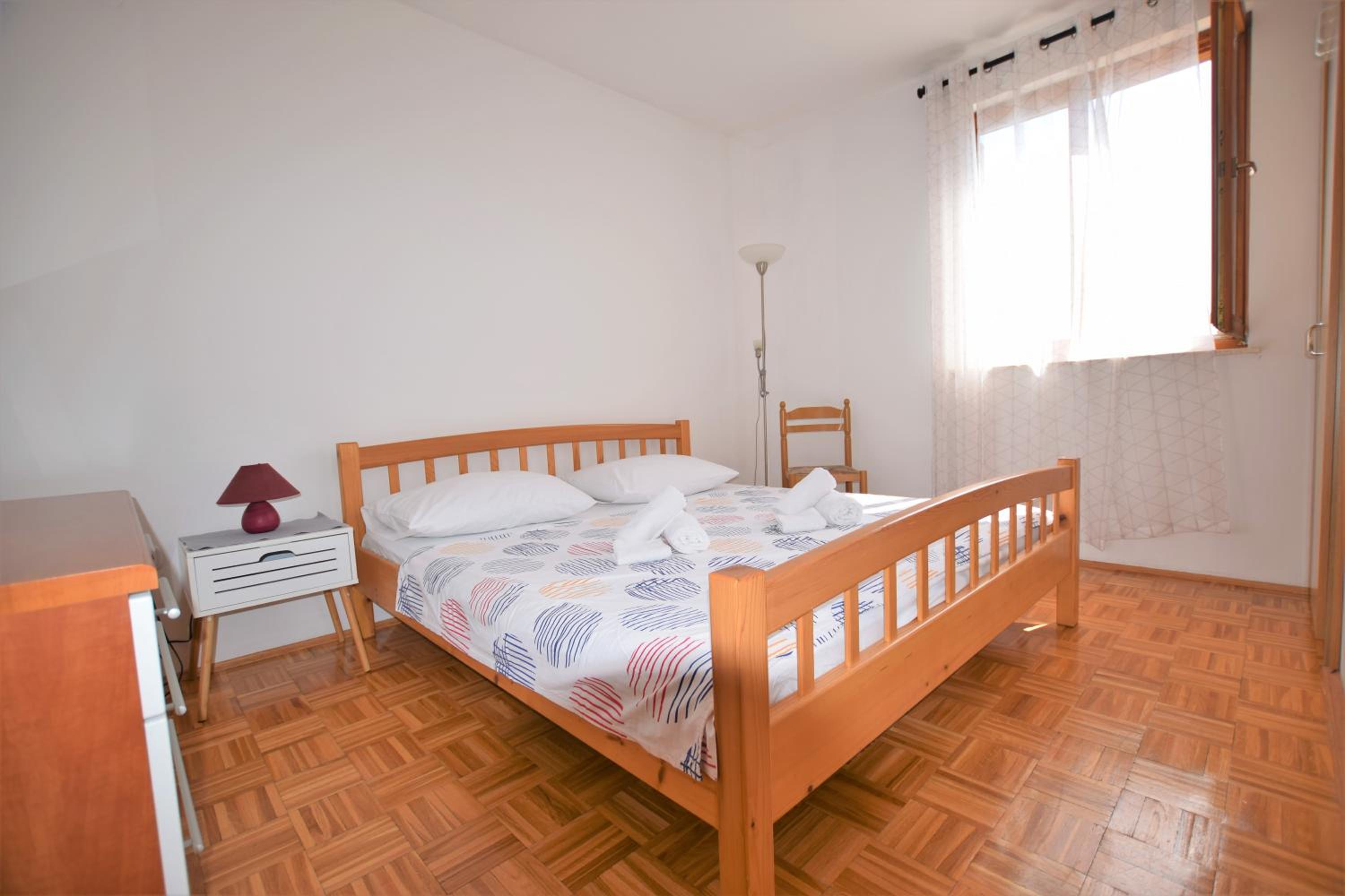 Apartmani Bona