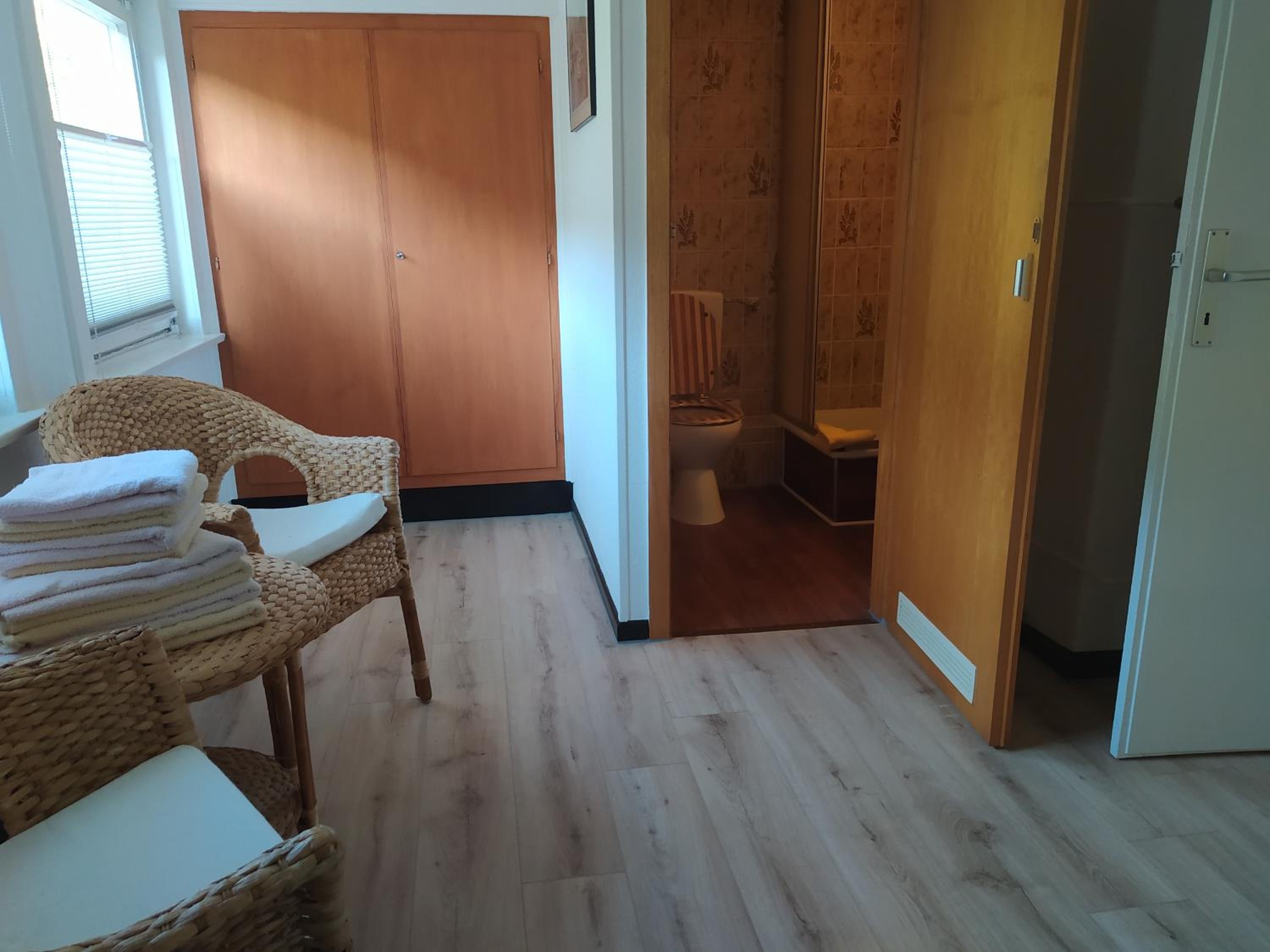 Pension Haus Sonneck view 4