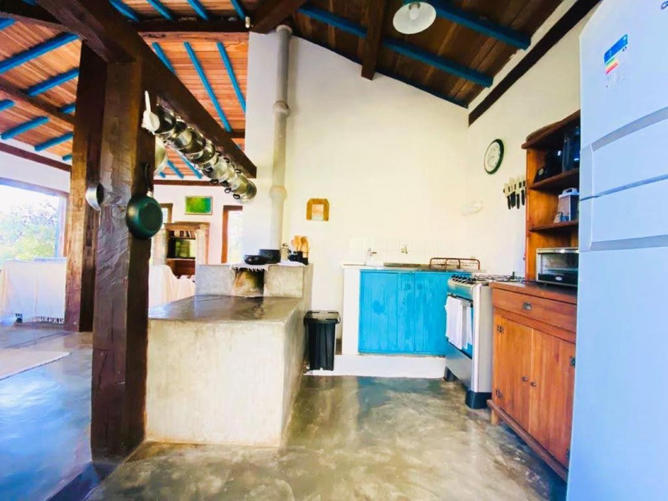 Sítio Ilhabela