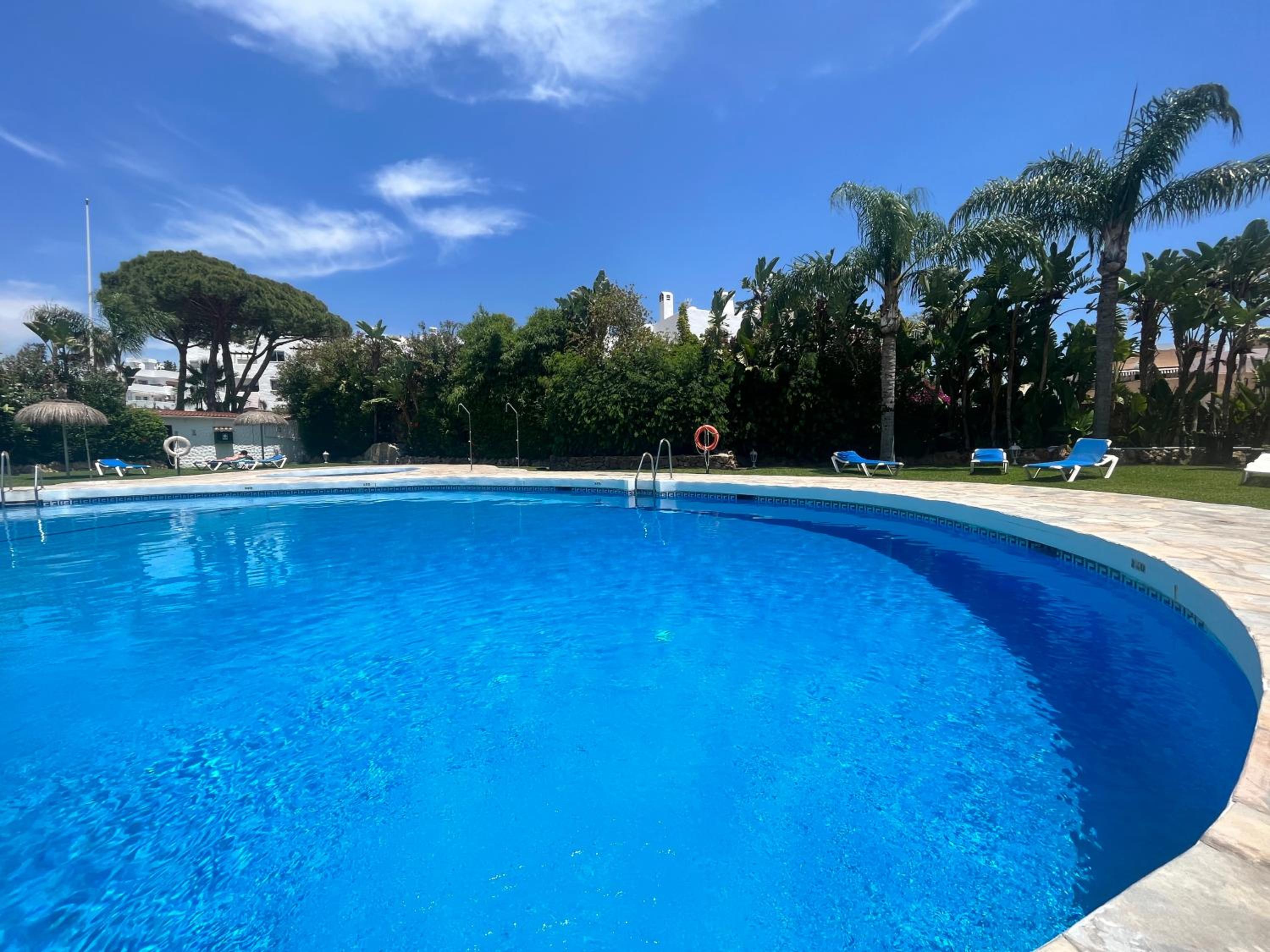 Benavista Paradise