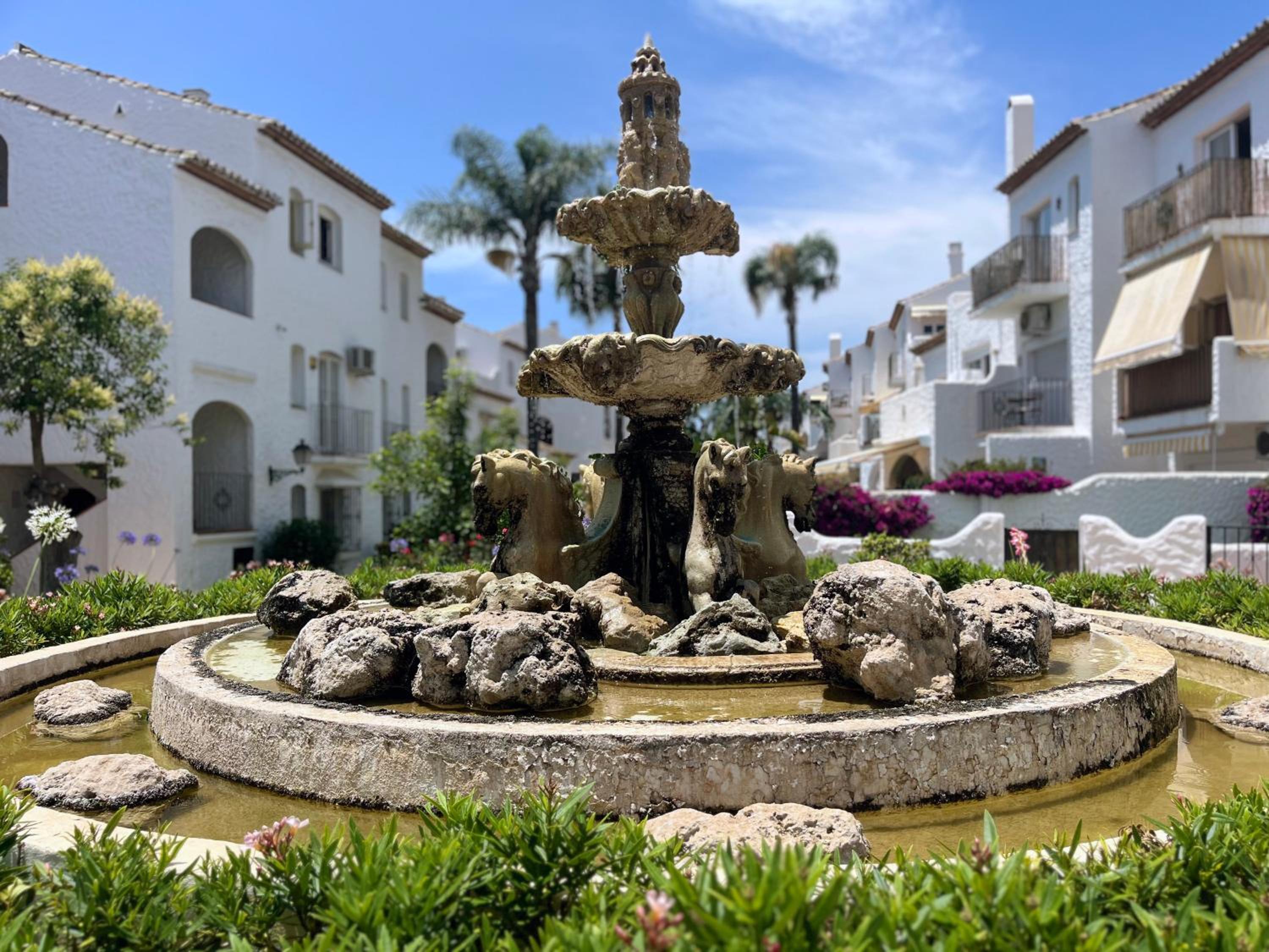 Benavista Paradise