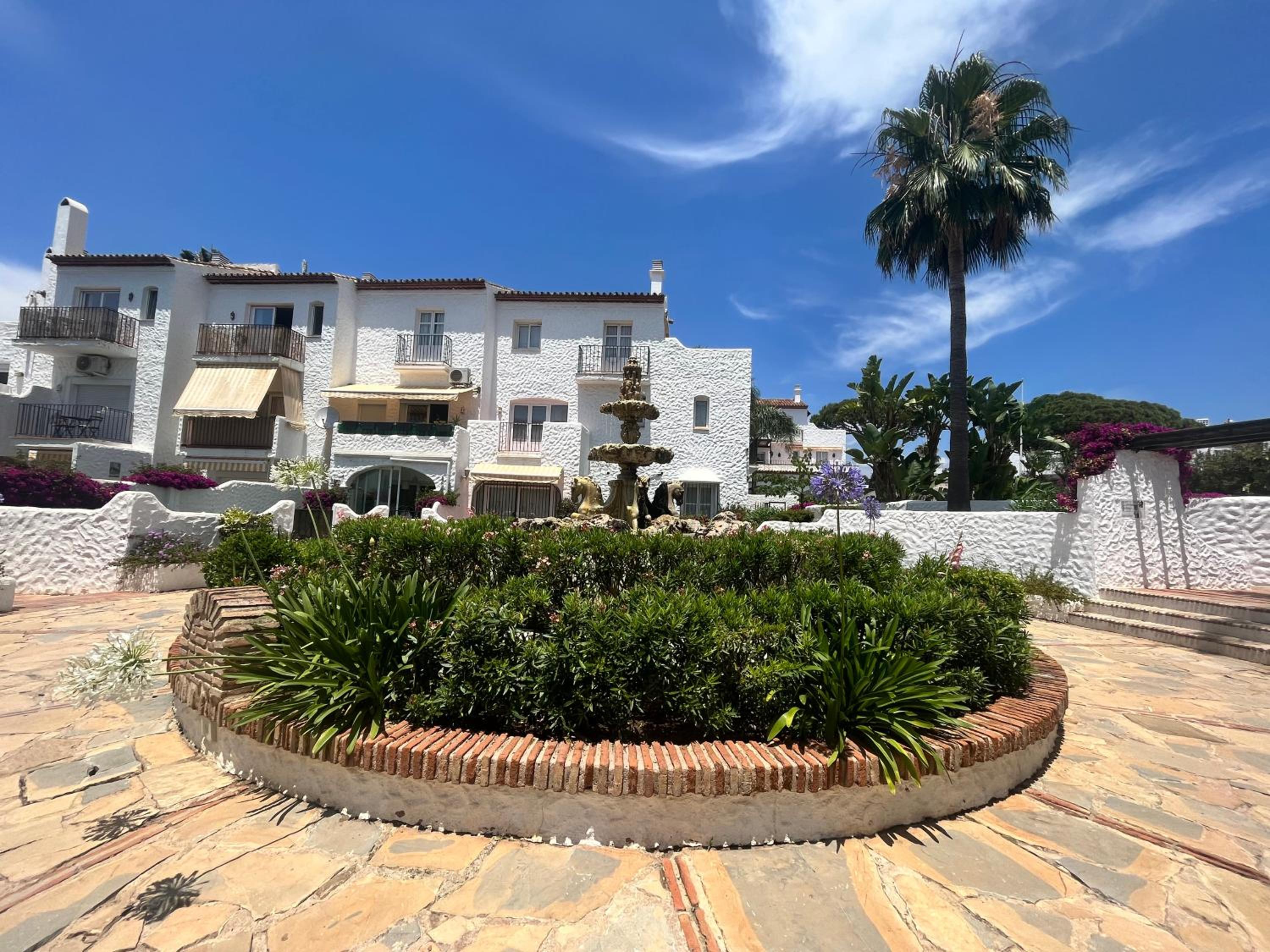 Benavista Paradise
