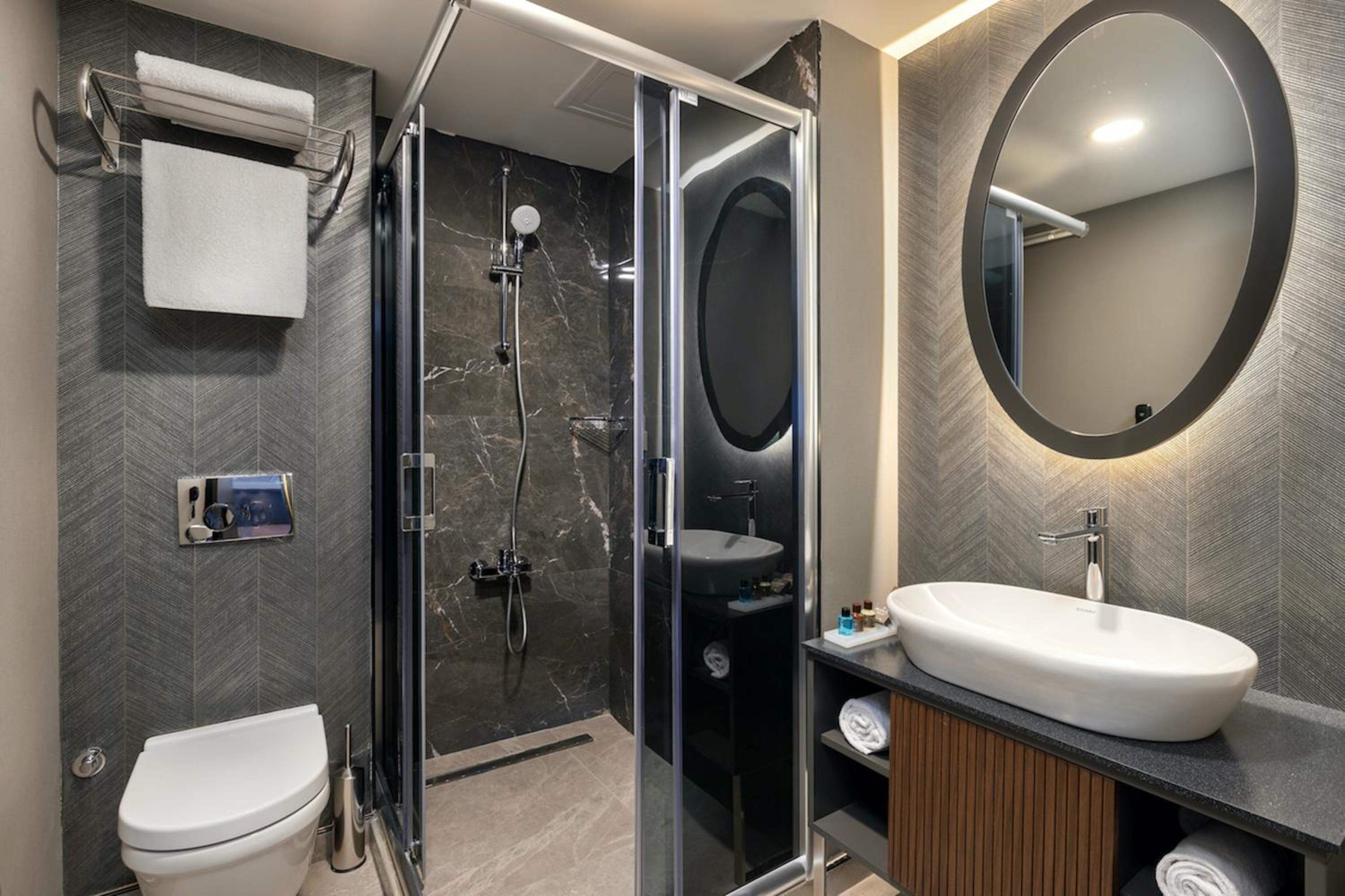 Miracle Istanbul Asia Airport Hotel & Spa - Image 45