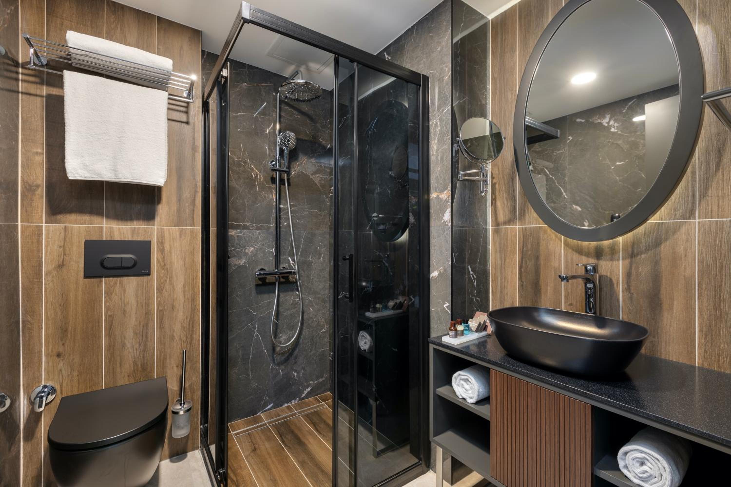 Miracle Istanbul Asia Airport Hotel & Spa - Image 46