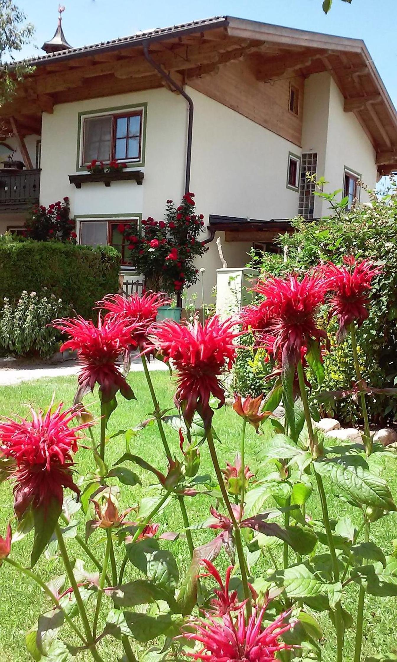 Landhaus Hirterhütte