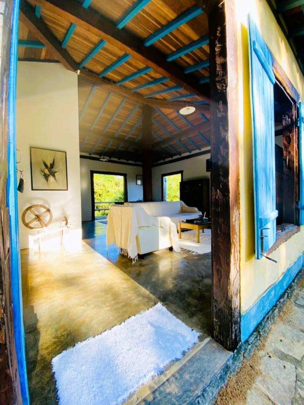 Sítio Ilhabela