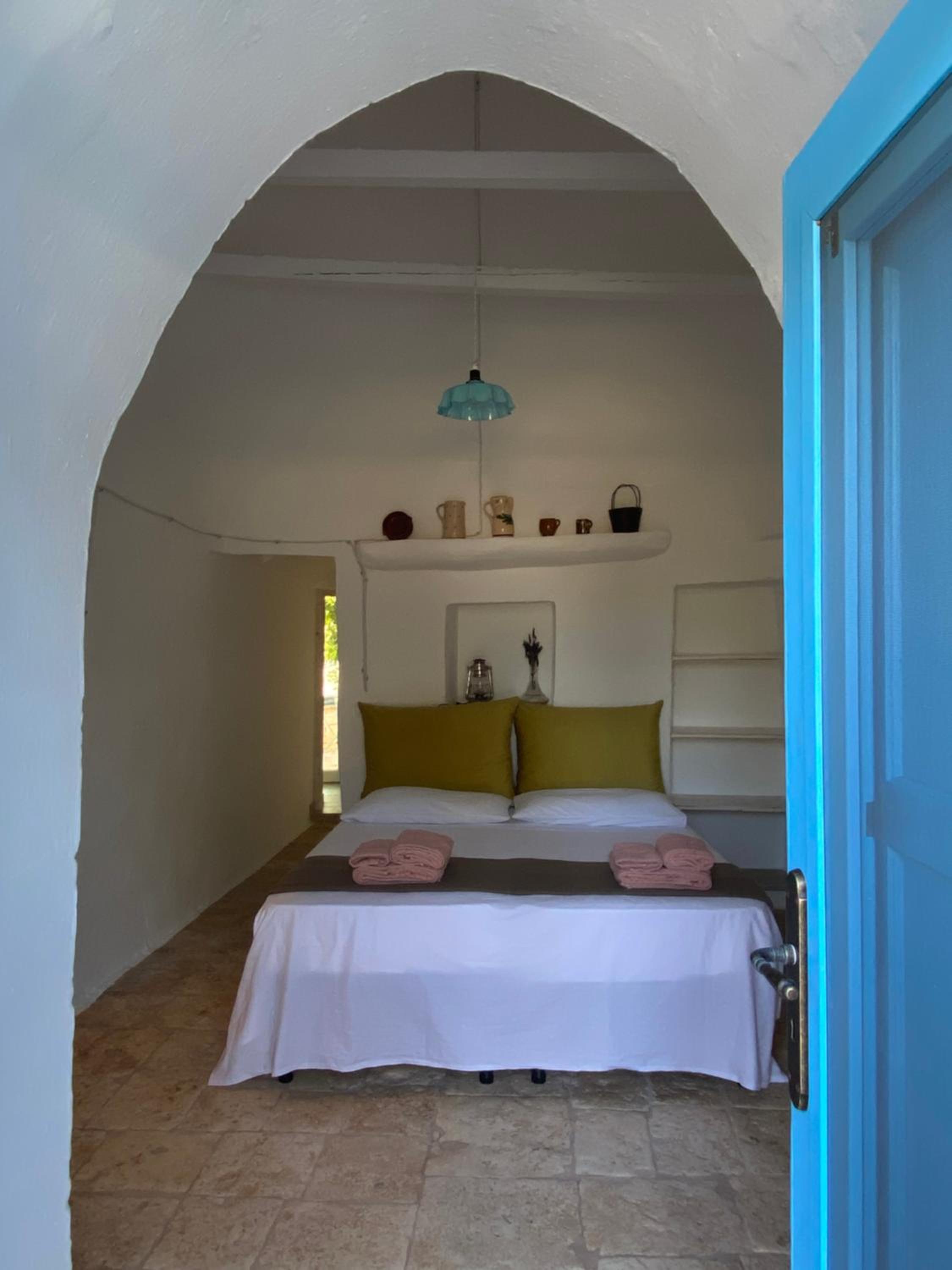 Trullo Porta Celeste