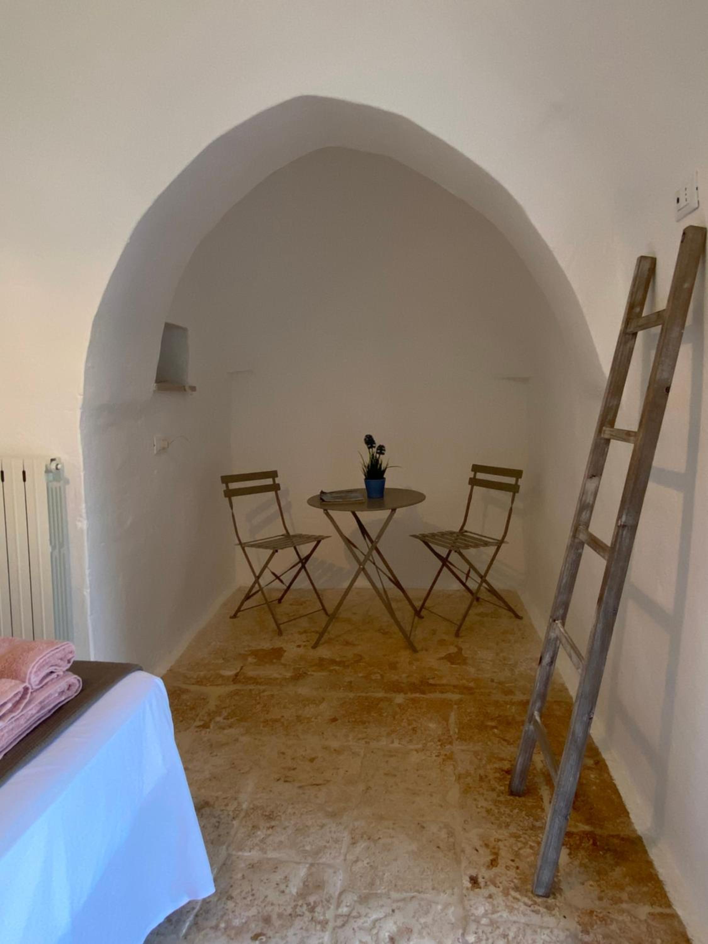 Trullo Porta Celeste