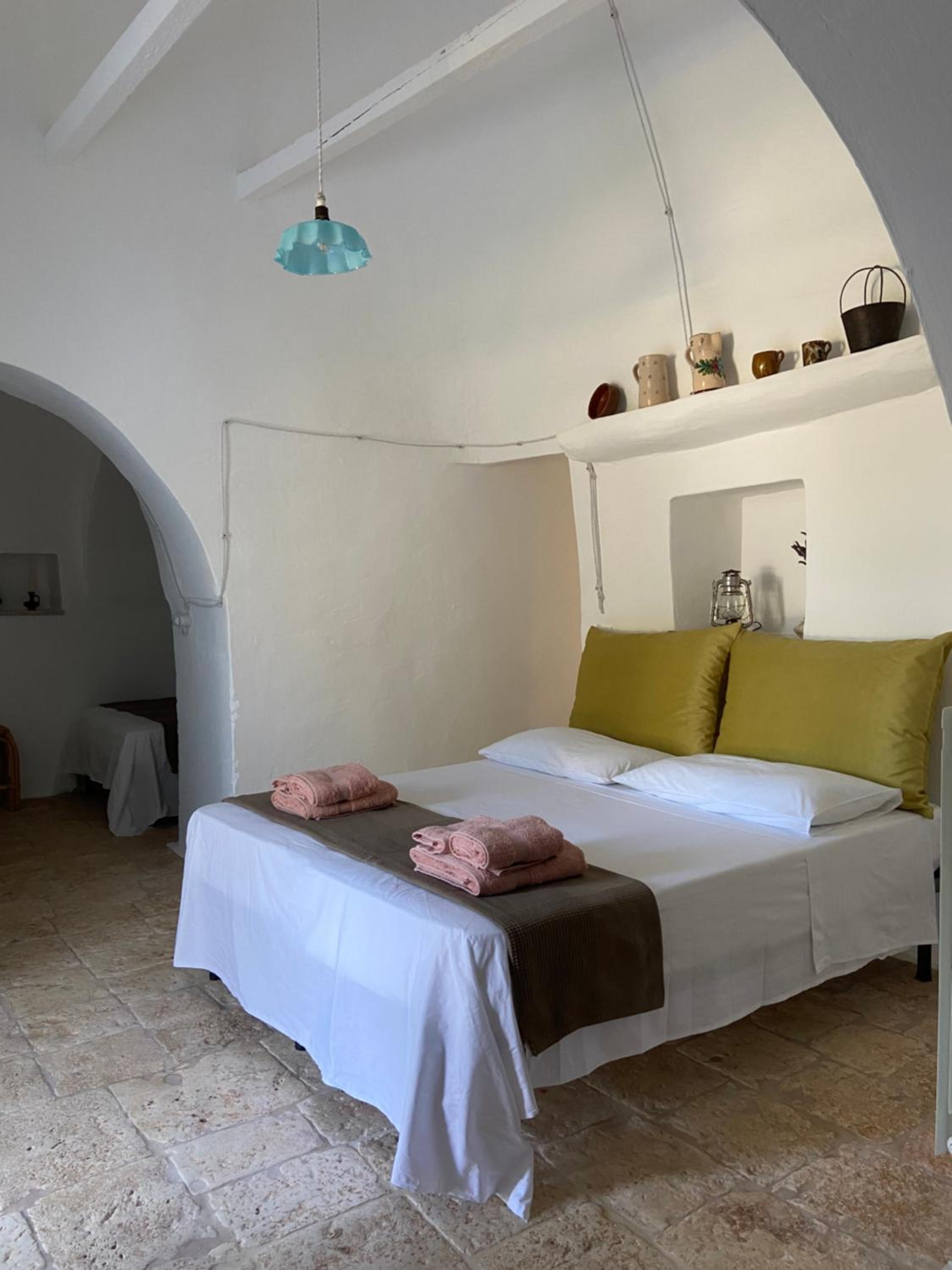 Trullo Porta Celeste