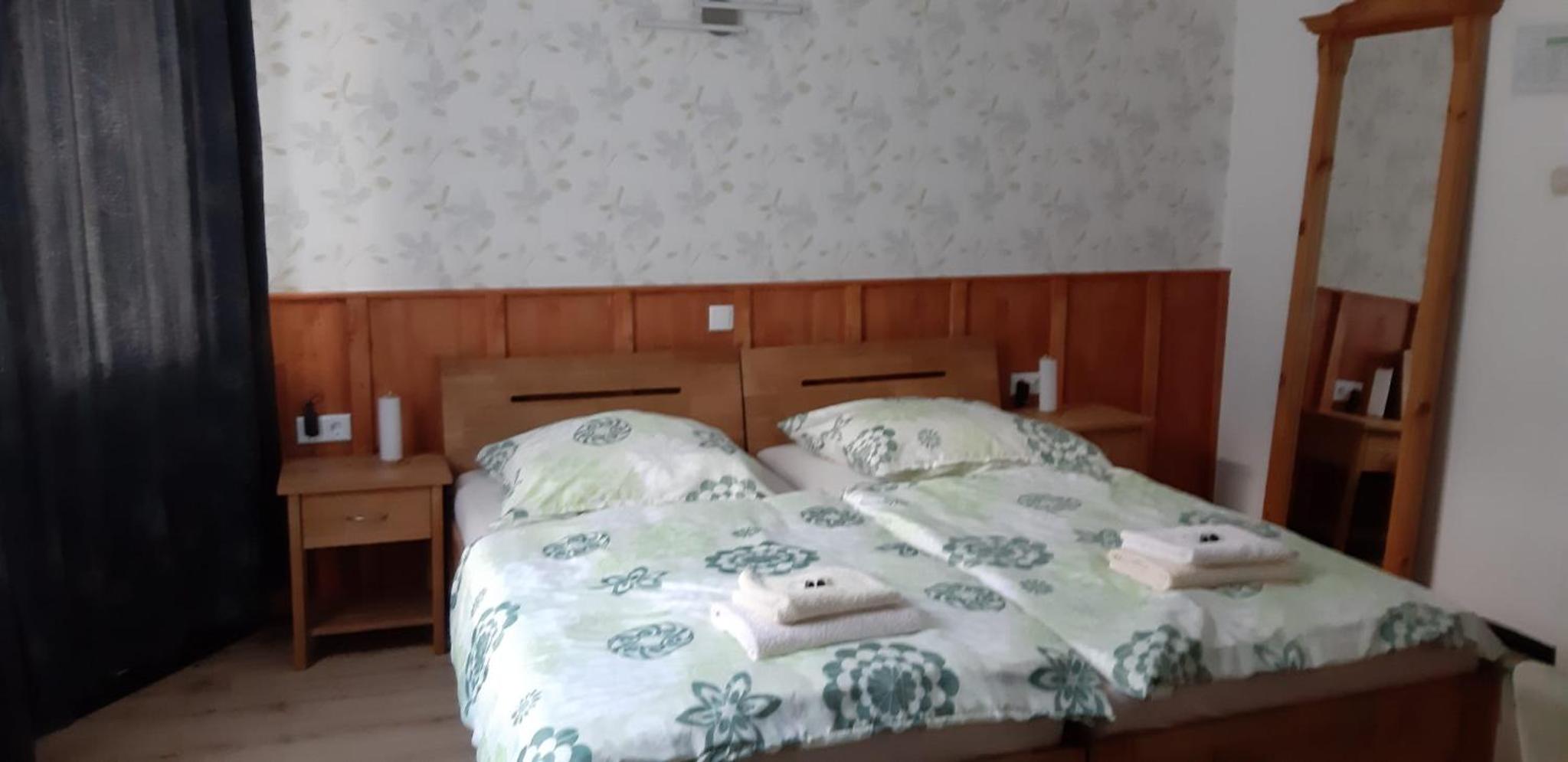 Pension Haus Sonneck view 2