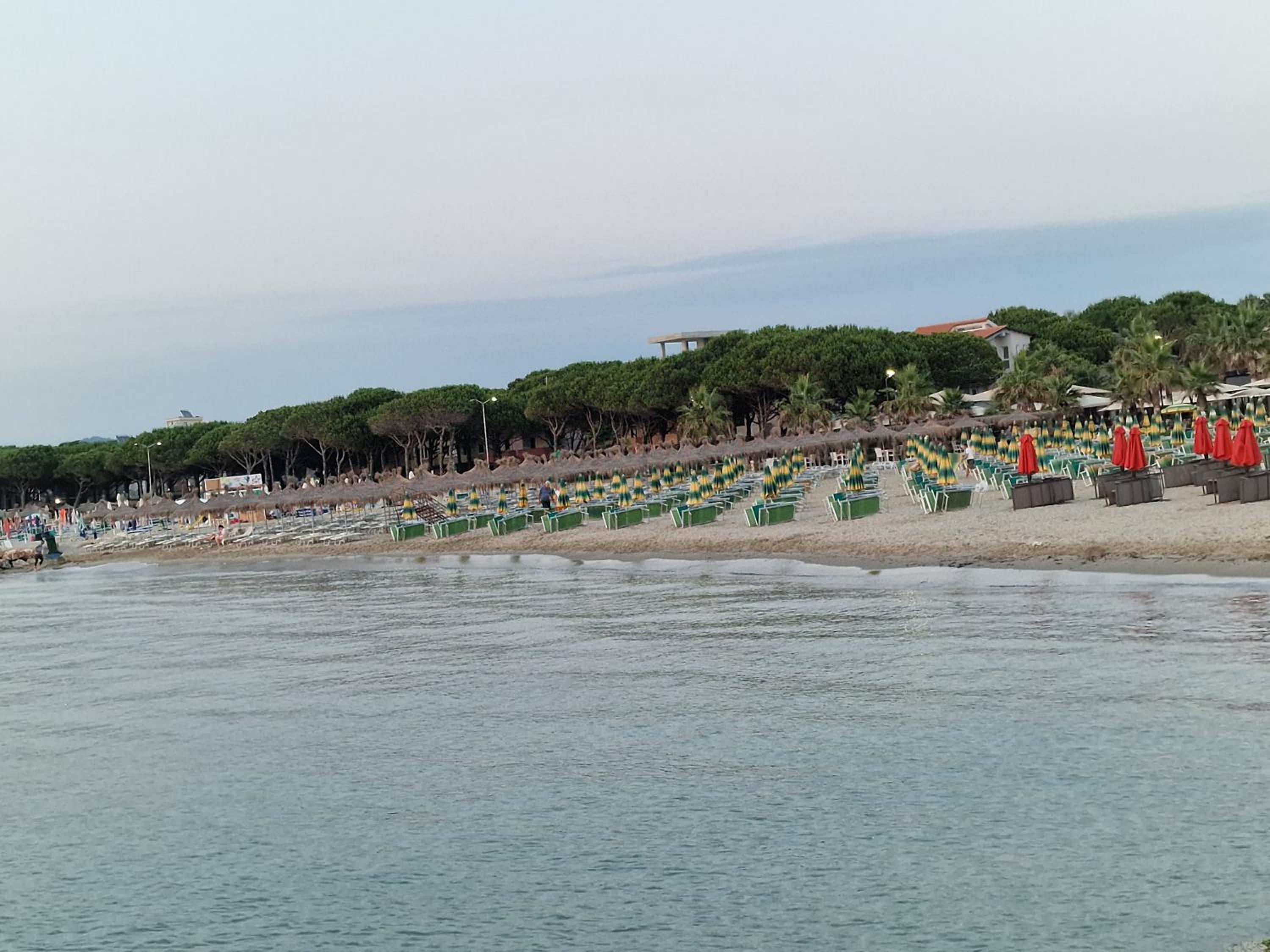 Villa Pearl Adriatic Coast 2