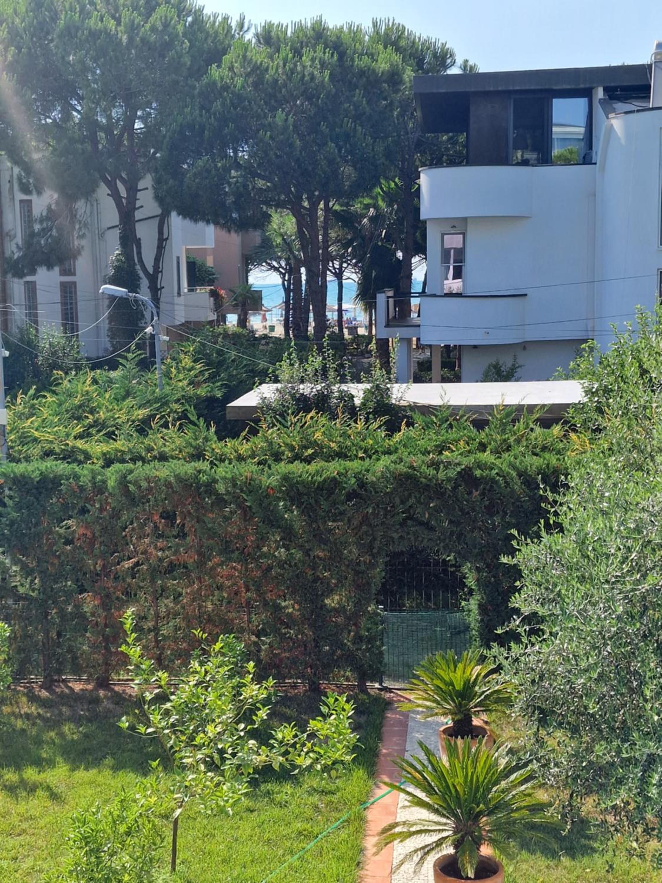 Villa Pearl Adriatic Coast 2