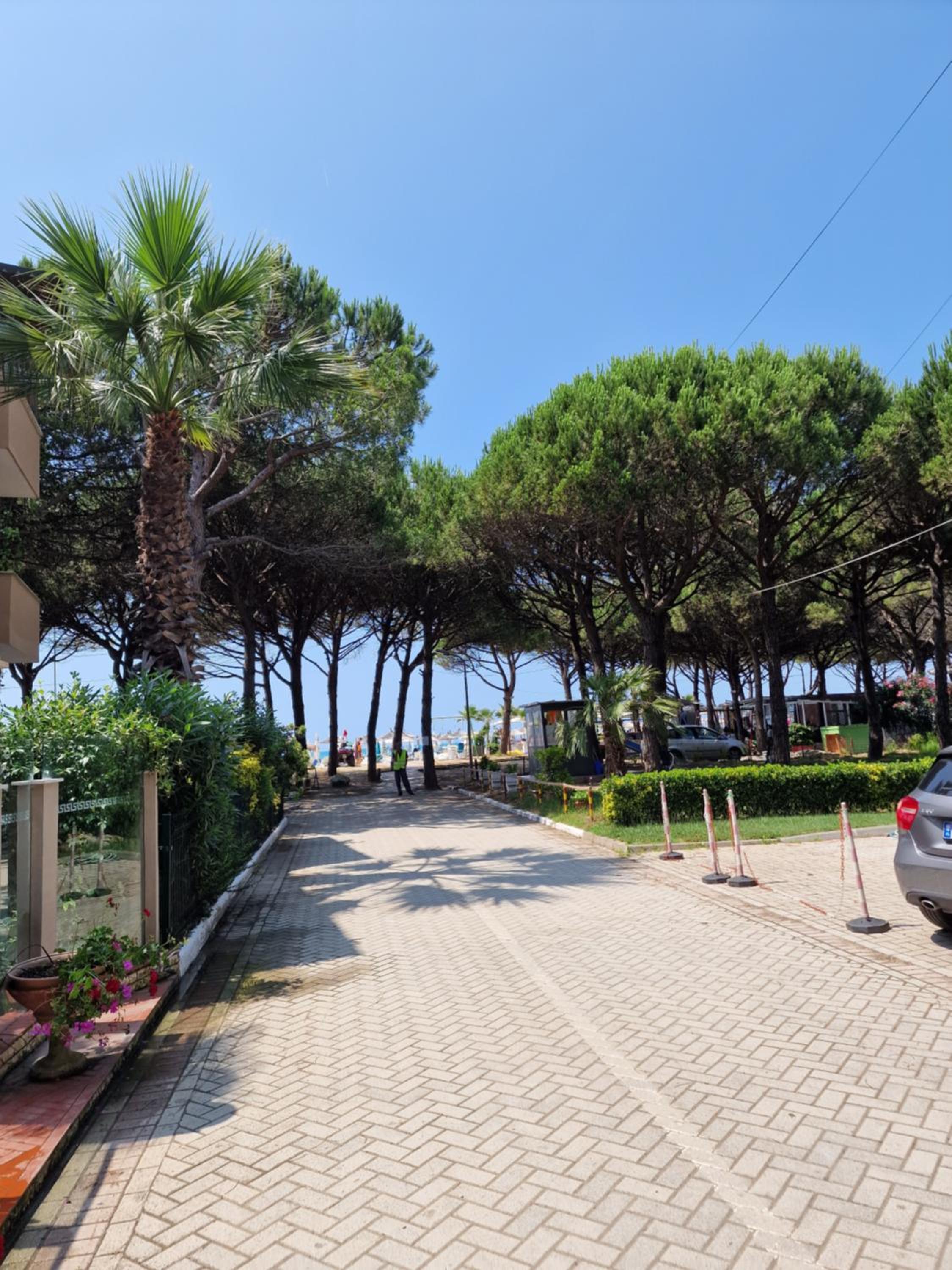 Villa Pearl Adriatic Coast 2
