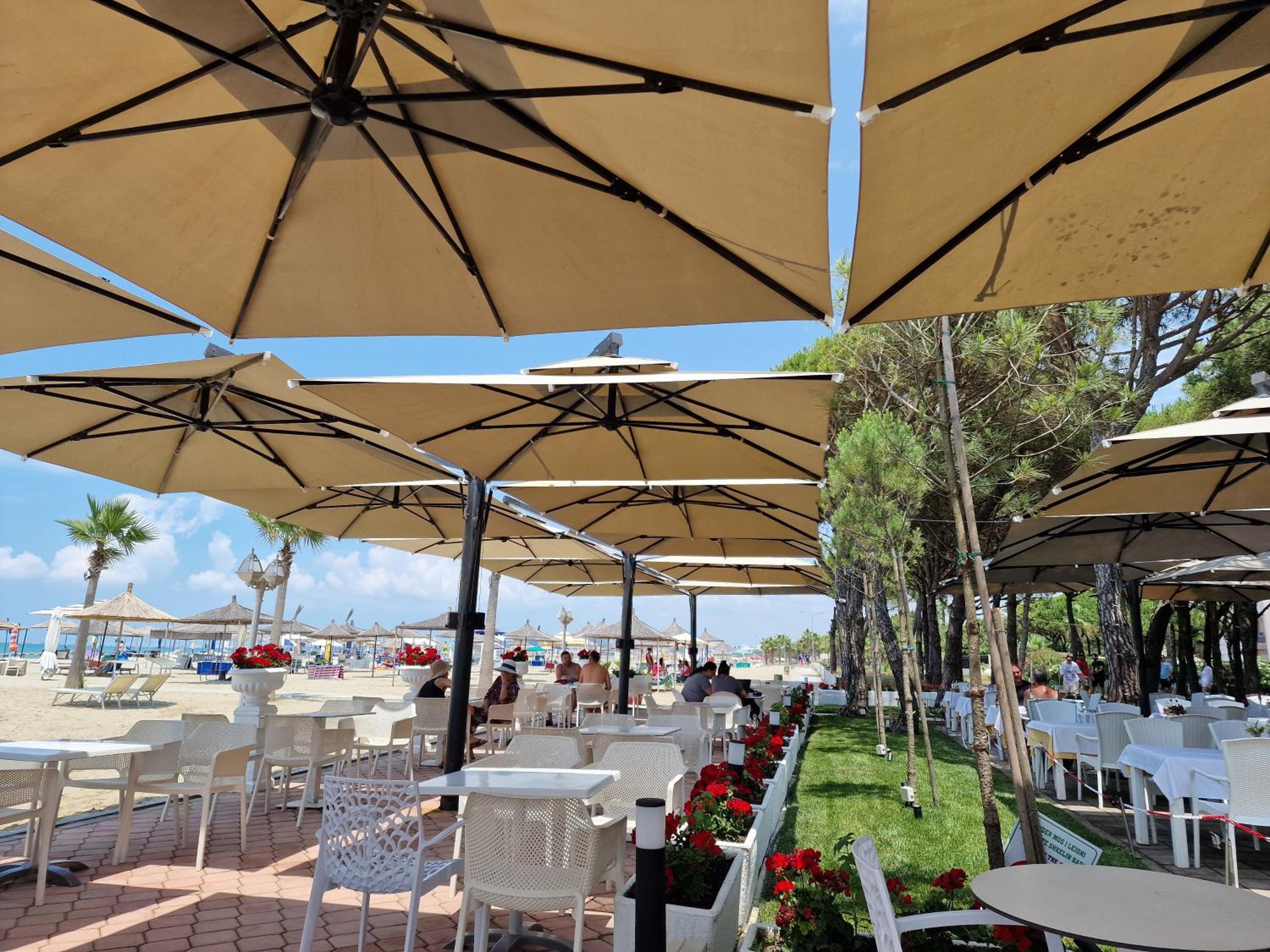Villa Pearl Adriatic Coast 2
