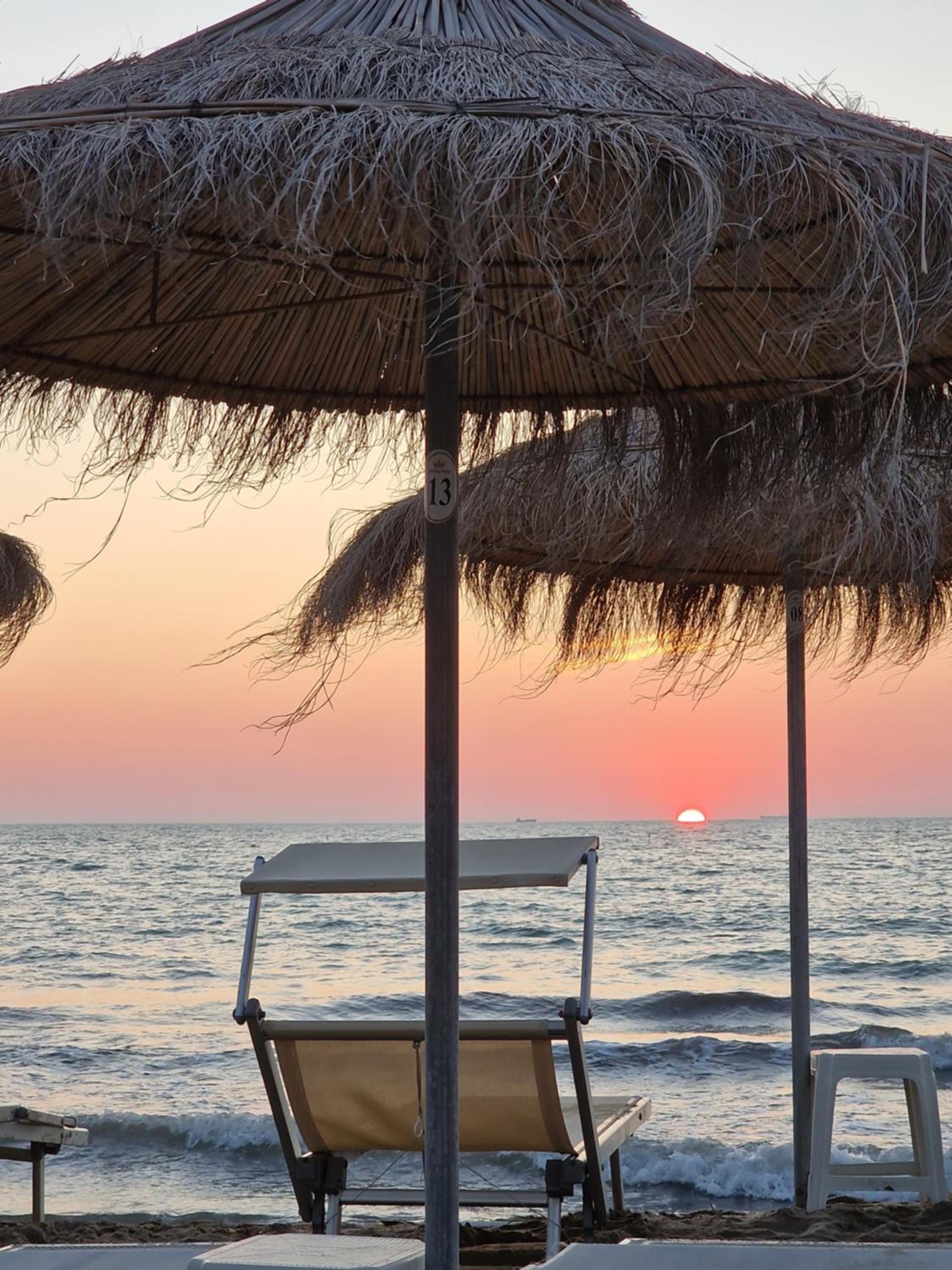 Villa Pearl Adriatic Coast 2