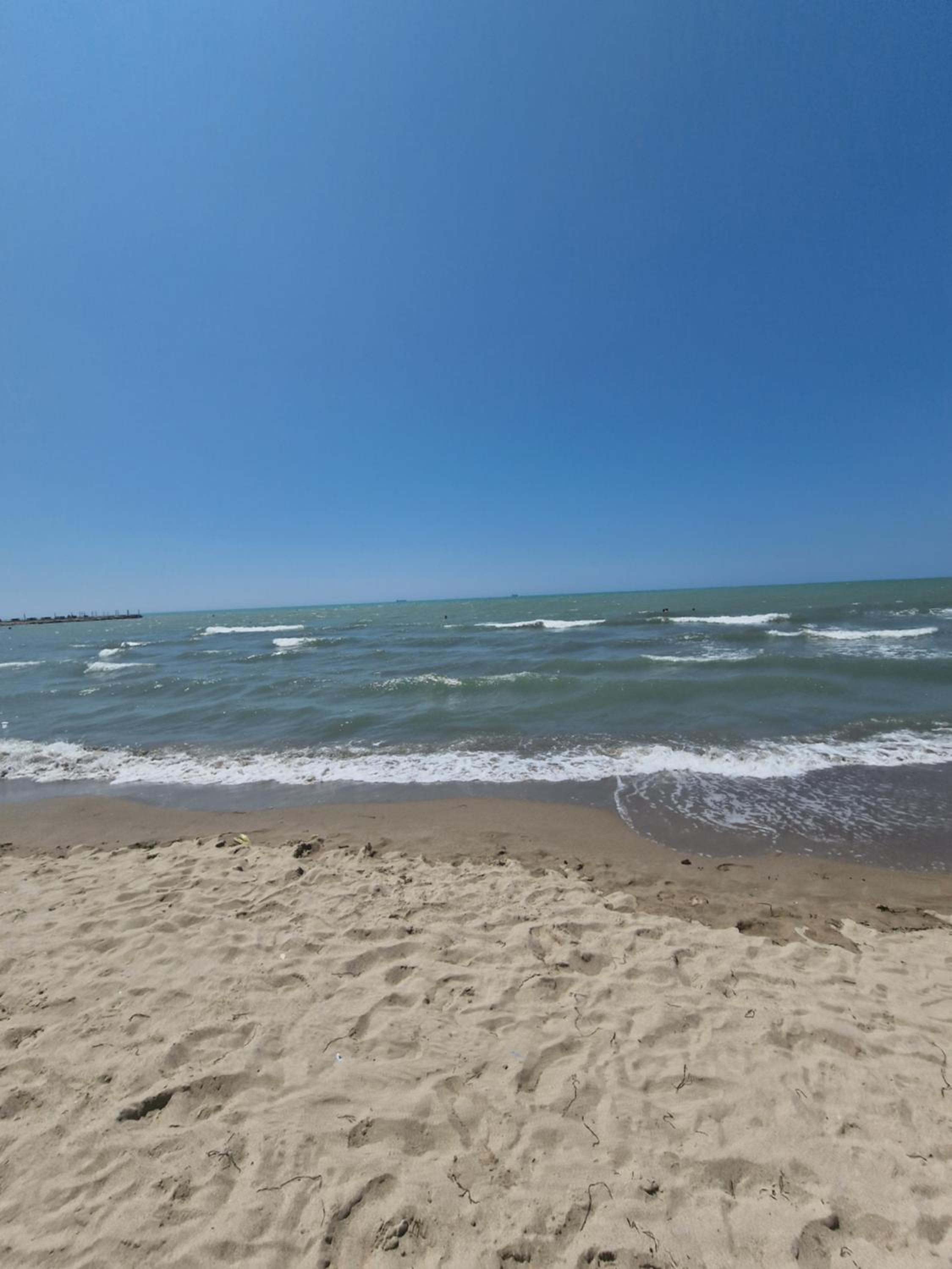 Villa Pearl Adriatic Coast 2