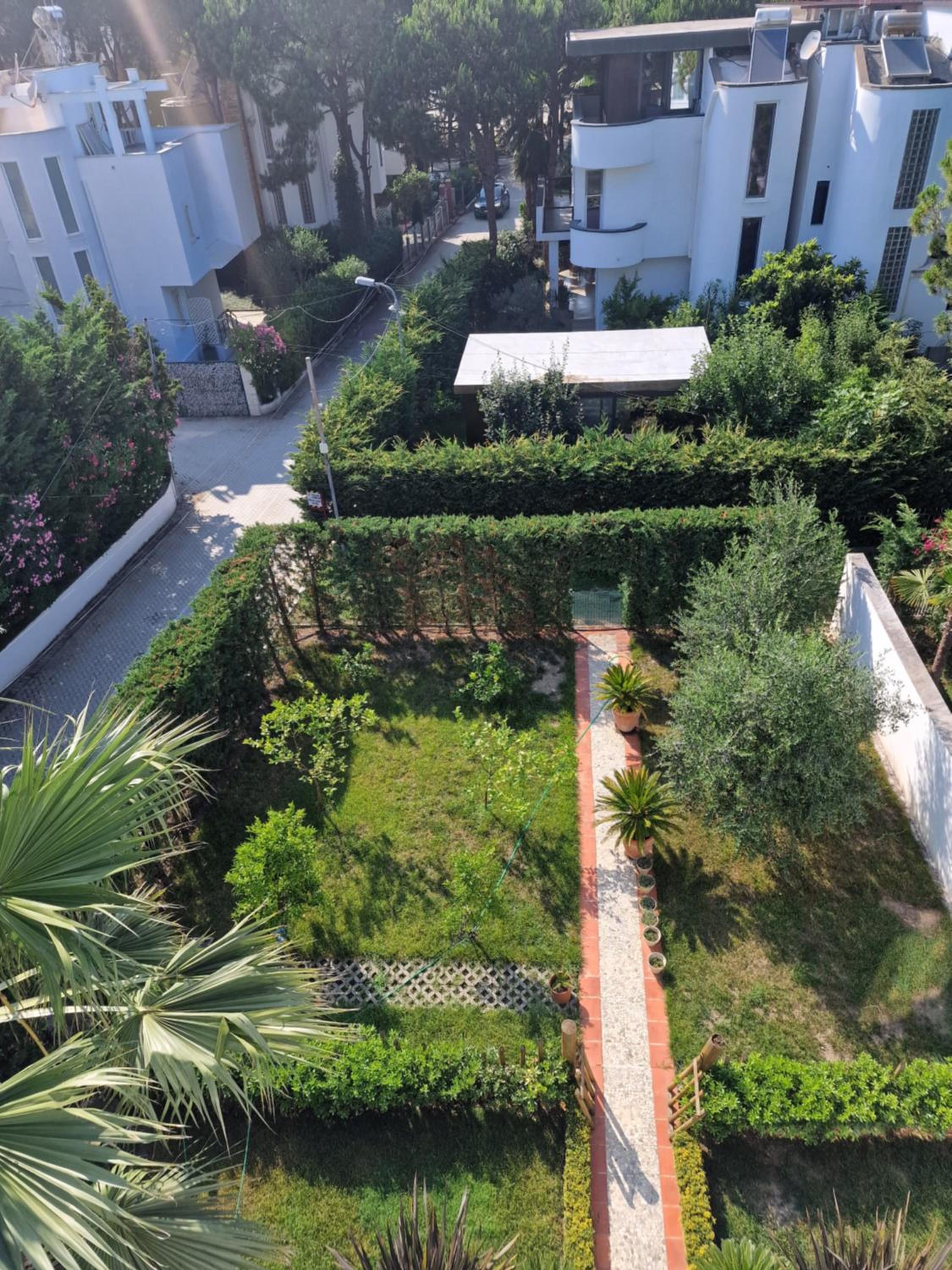 Villa Pearl Adriatic Coast 2