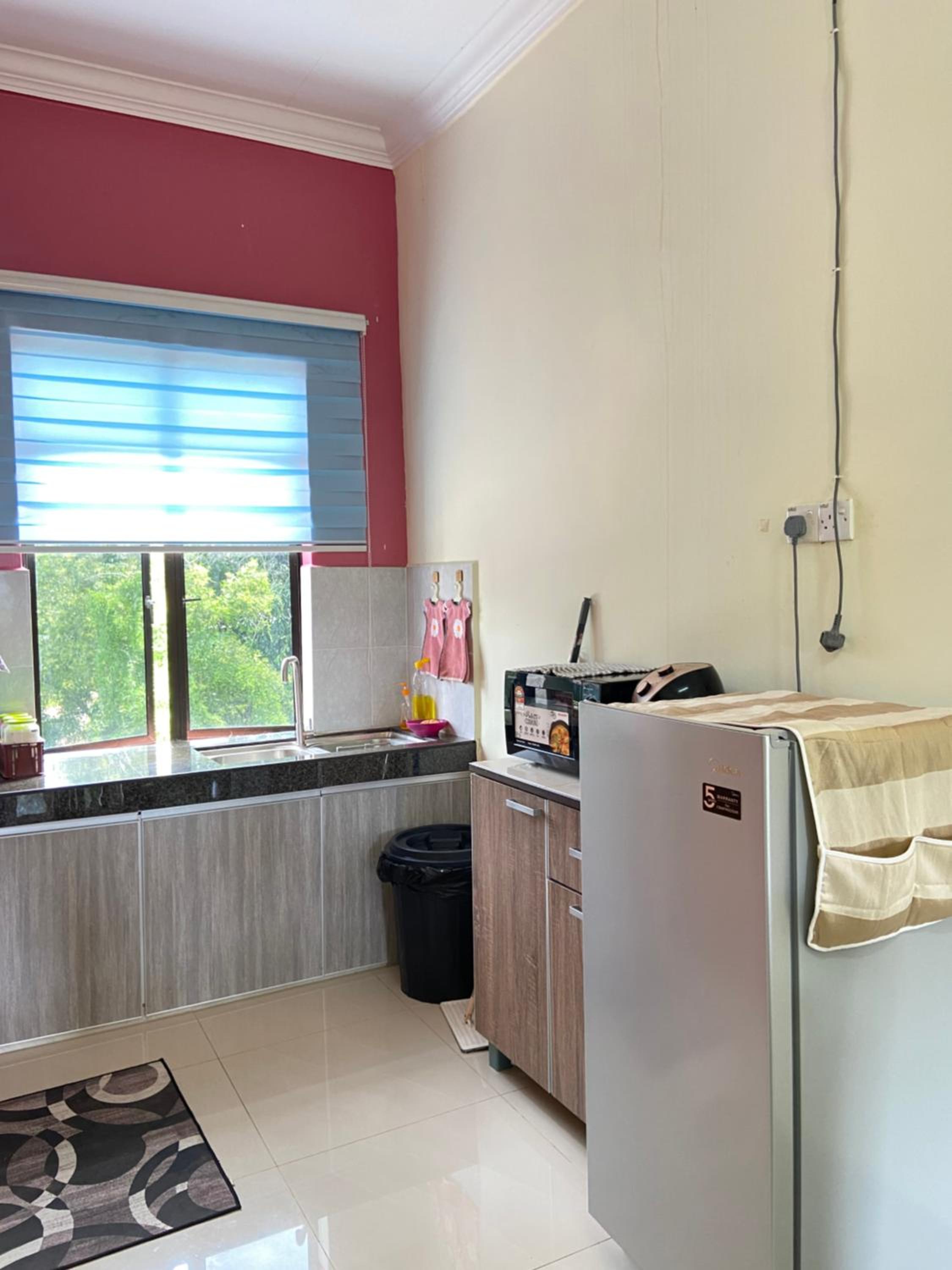 MNOOR HOMESTAY photo 6
