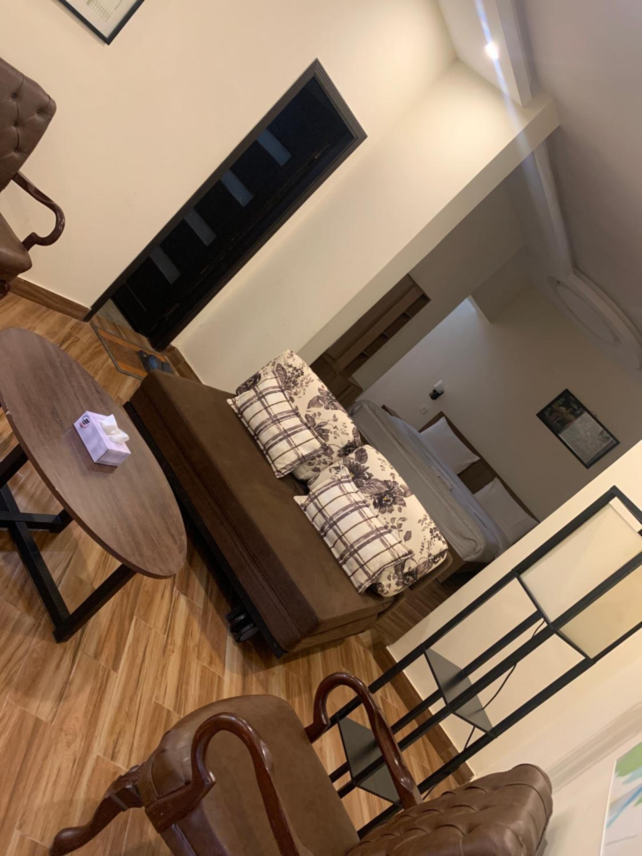 62hills hotel ayubia view 5