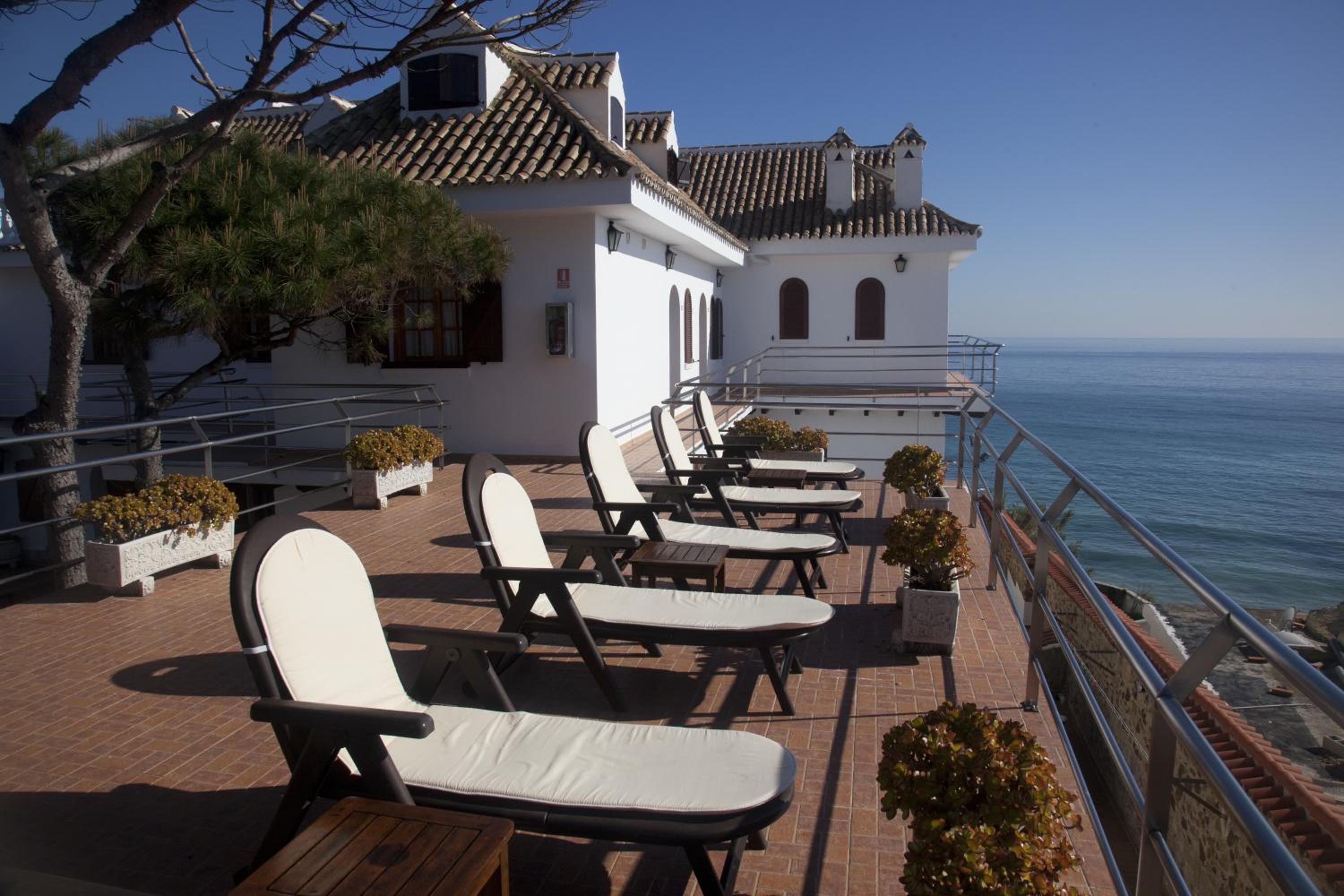 Hostal Mar de Frente