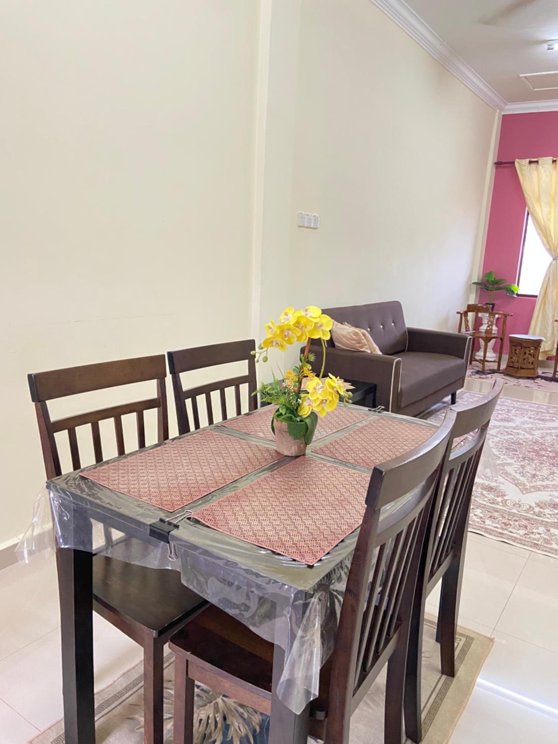 MNOOR HOMESTAY photo 5