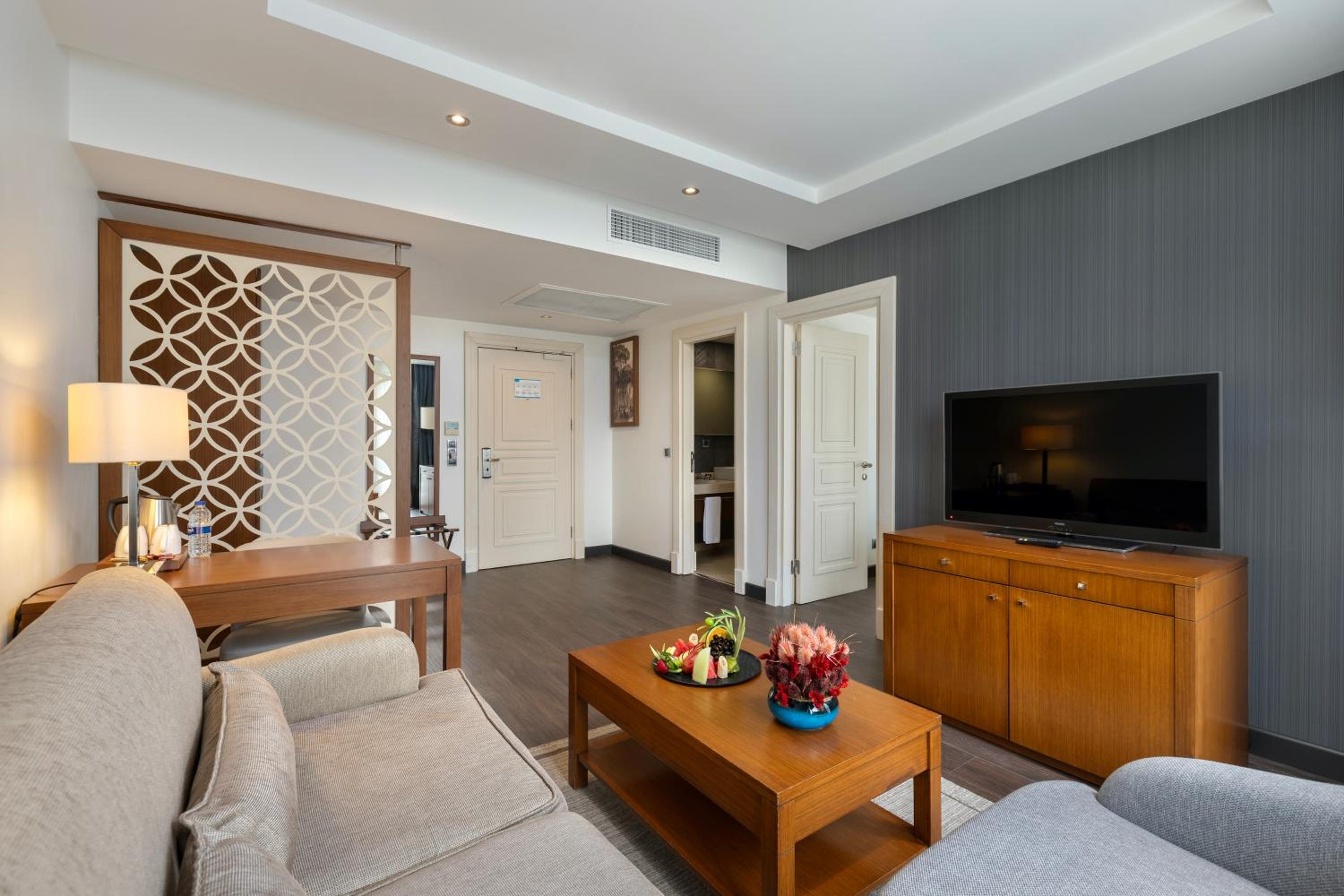 Miracle Istanbul Asia Airport Hotel & Spa - Image 54
