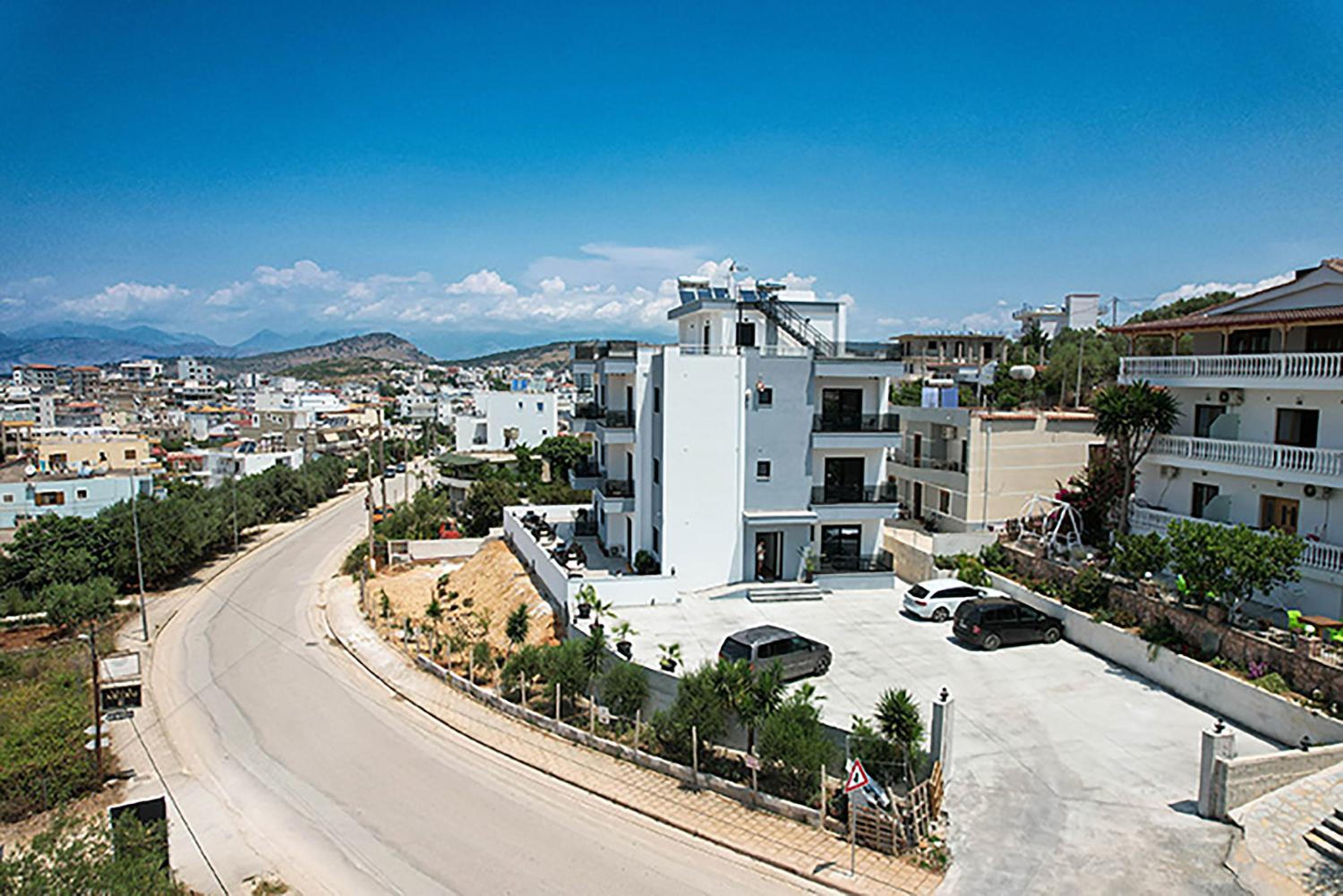 Vila Muka