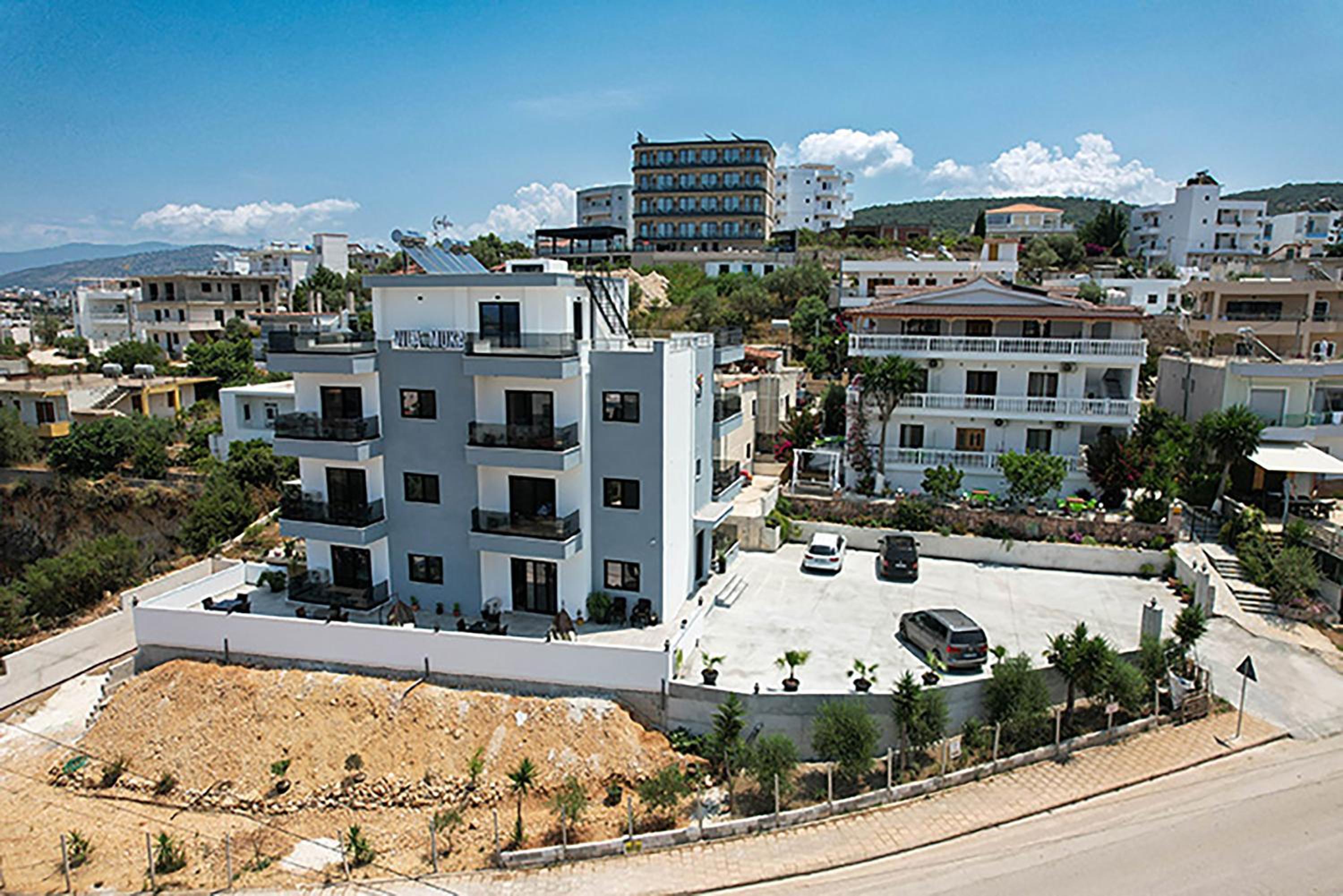 Vila Muka