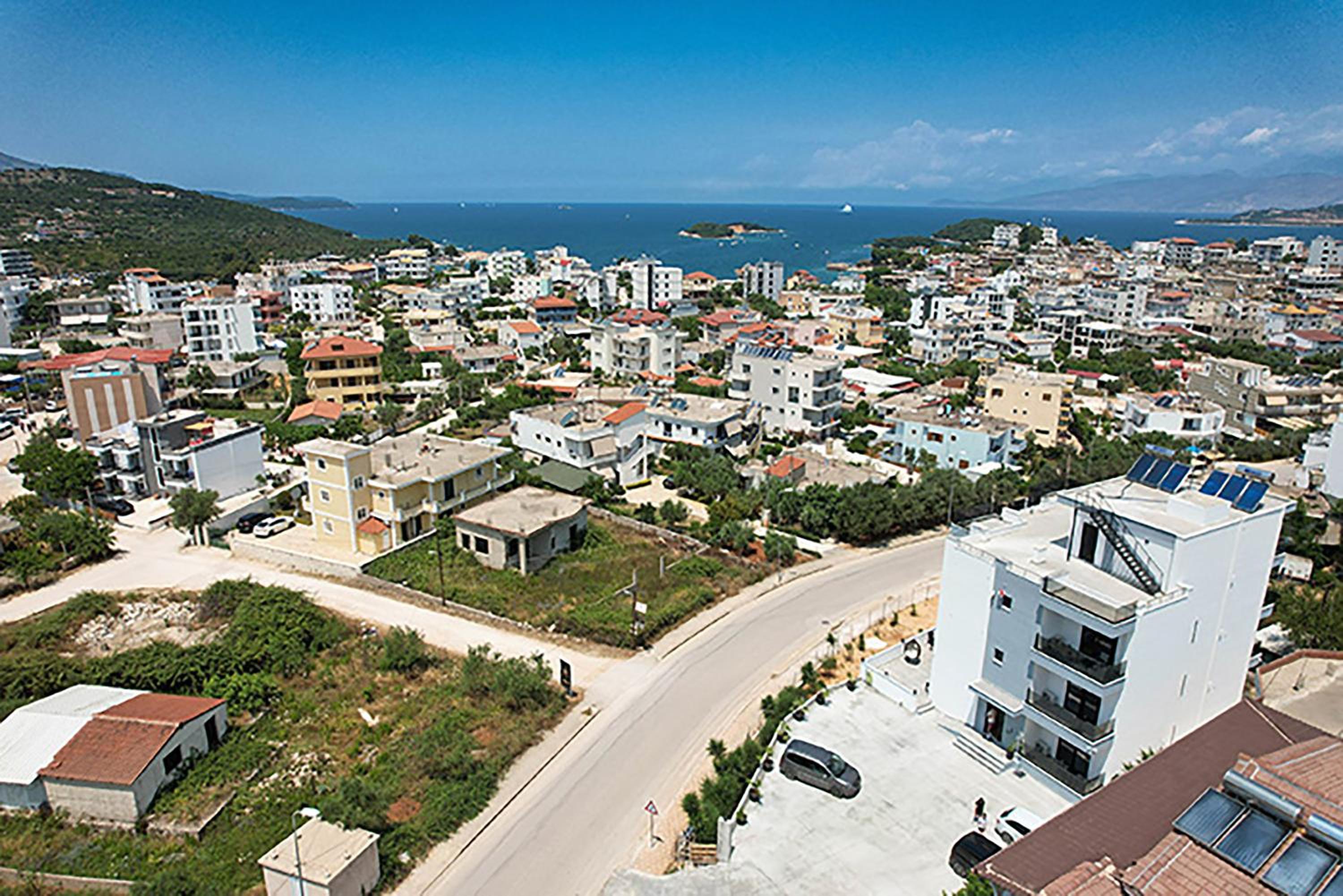 Vila Muka