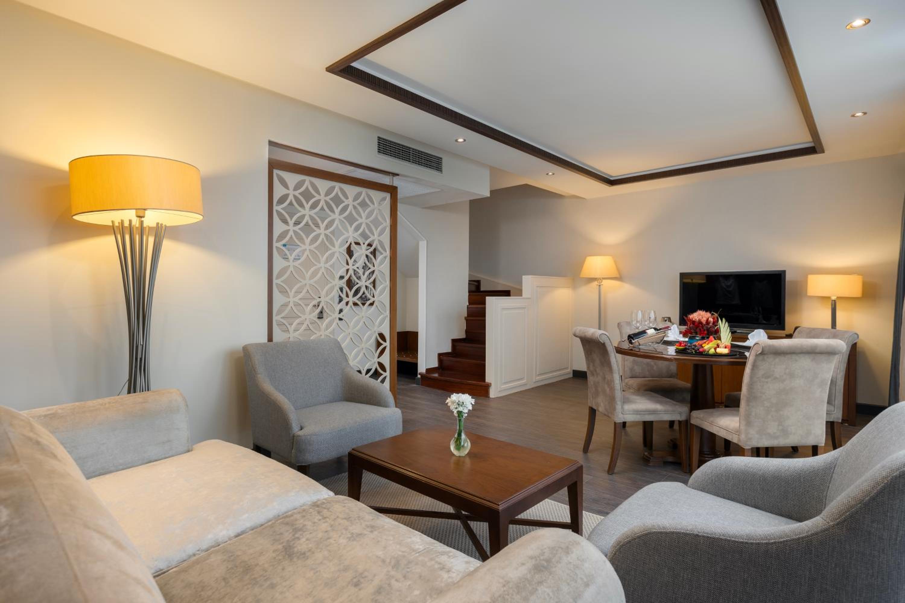 Miracle Istanbul Asia Airport Hotel & Spa - Image 59