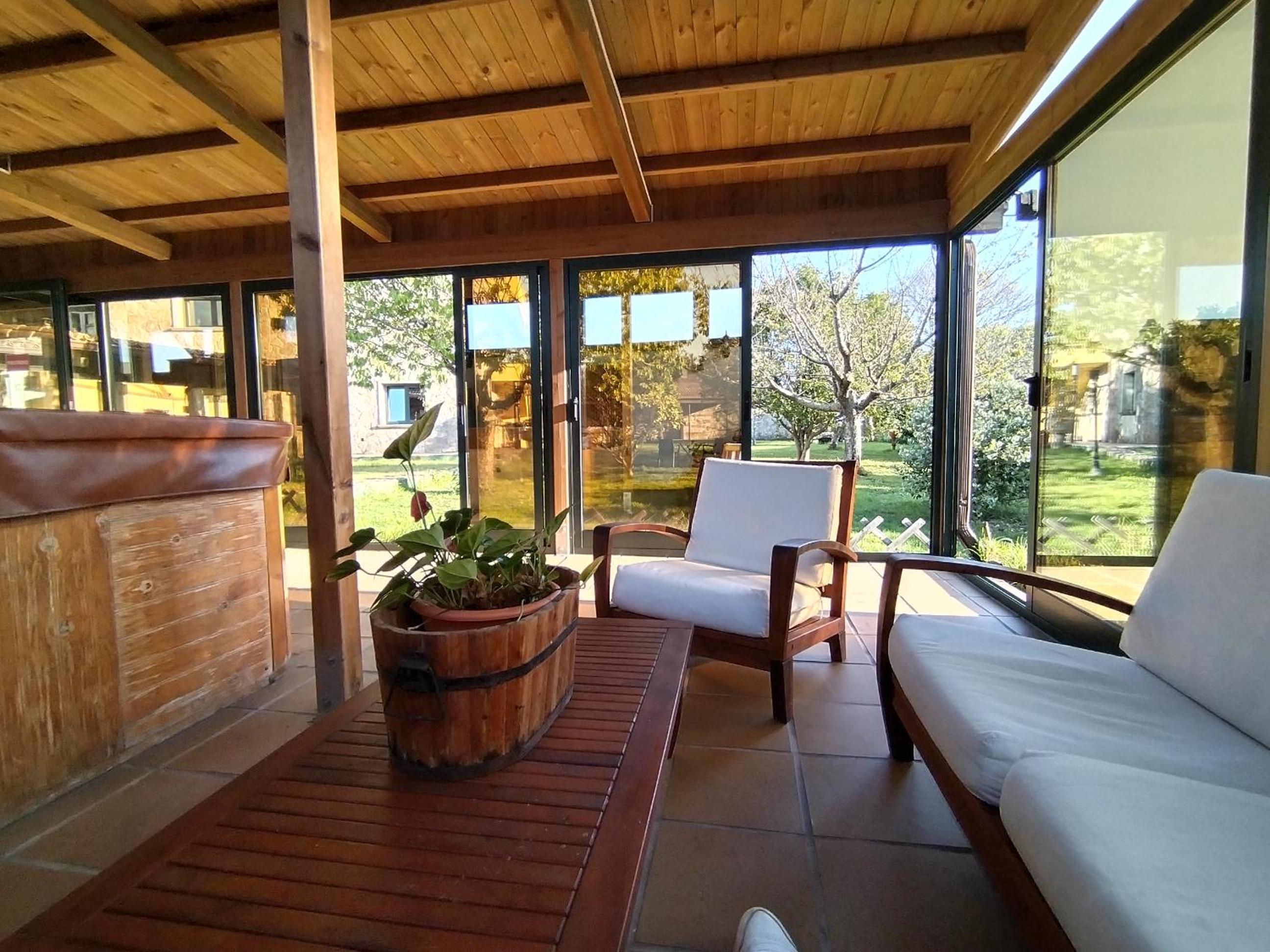 Apartamentos Rias Baixas