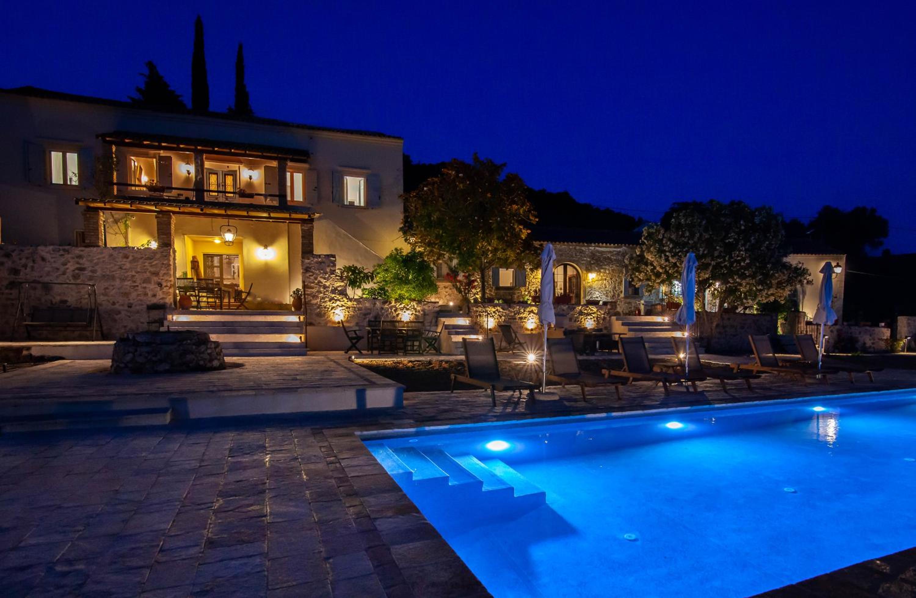 Marcora Historic Mansion photo 5