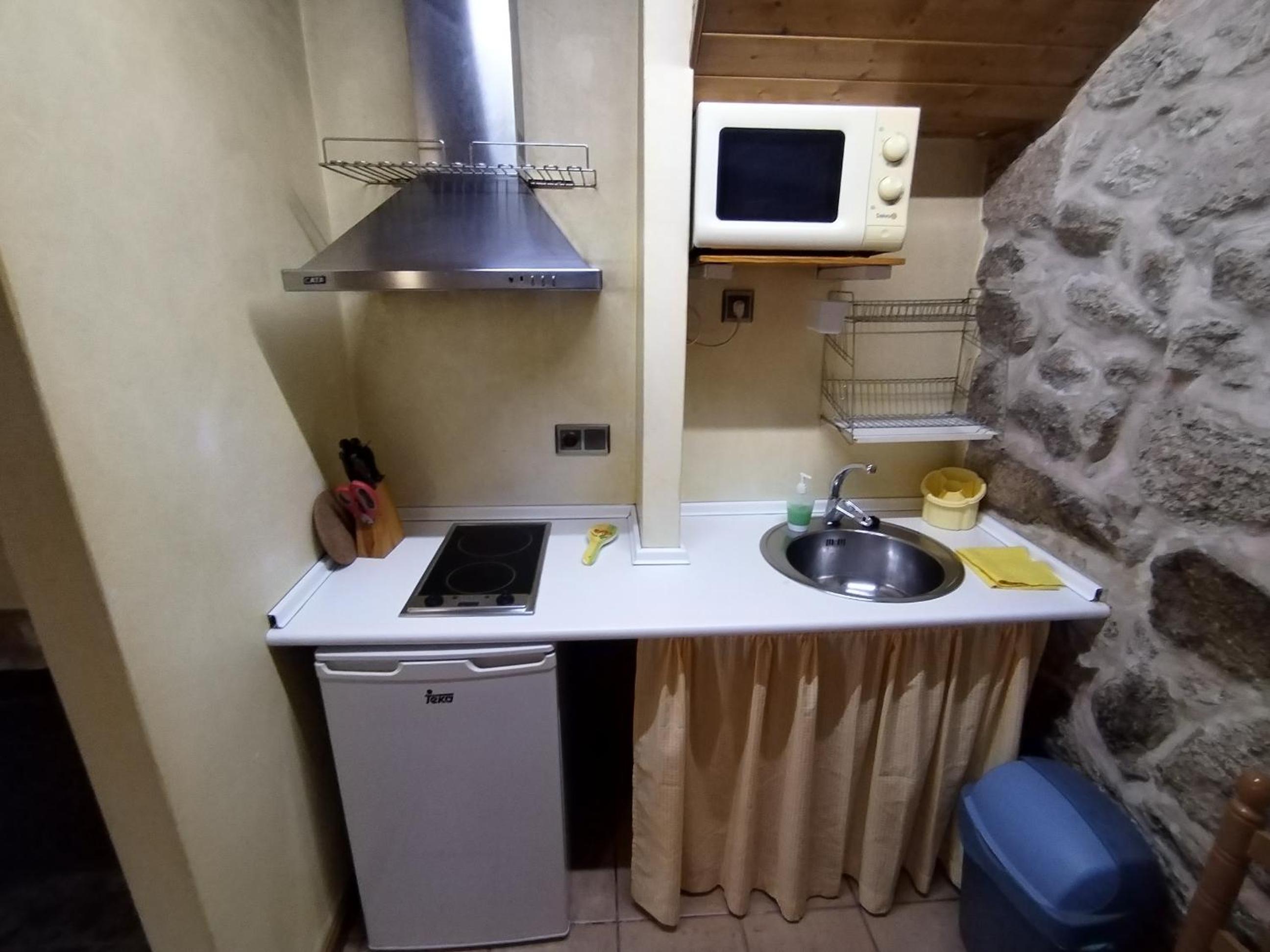 Apartamentos Rias Baixas