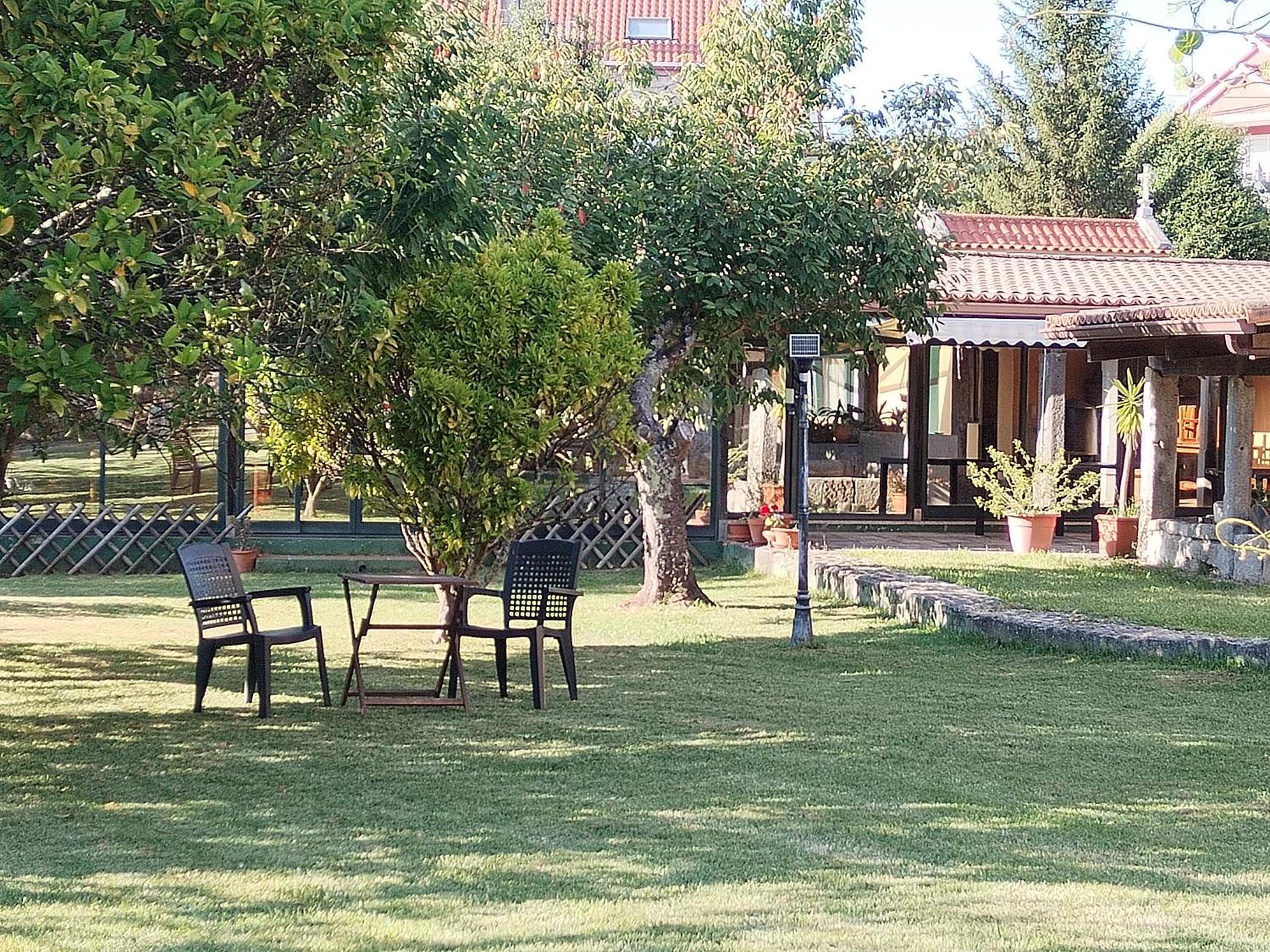 Apartamentos Rias Baixas
