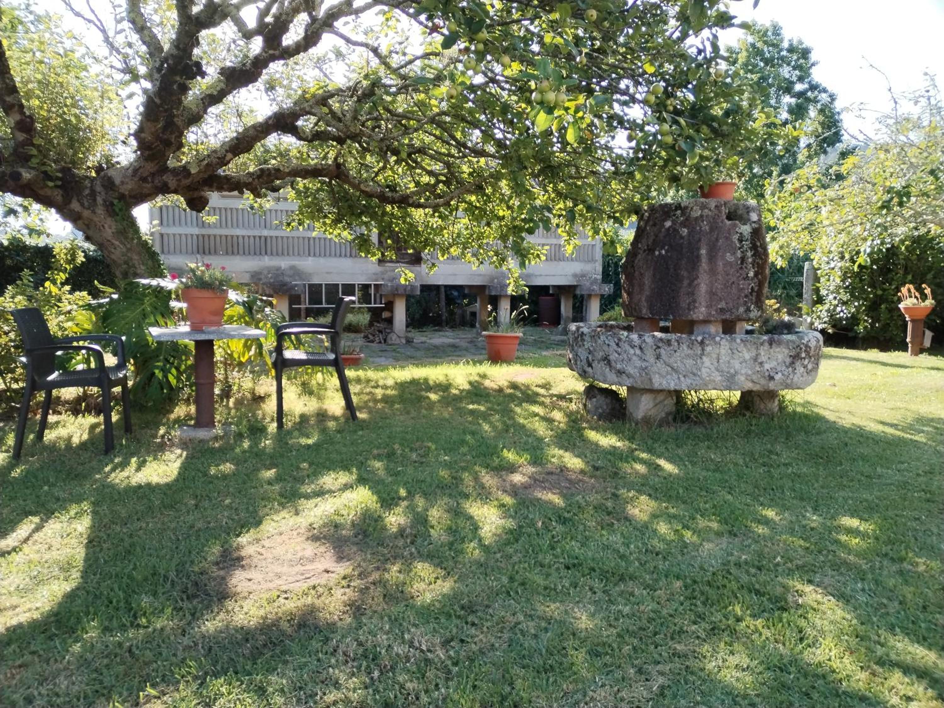 Apartamentos Rias Baixas