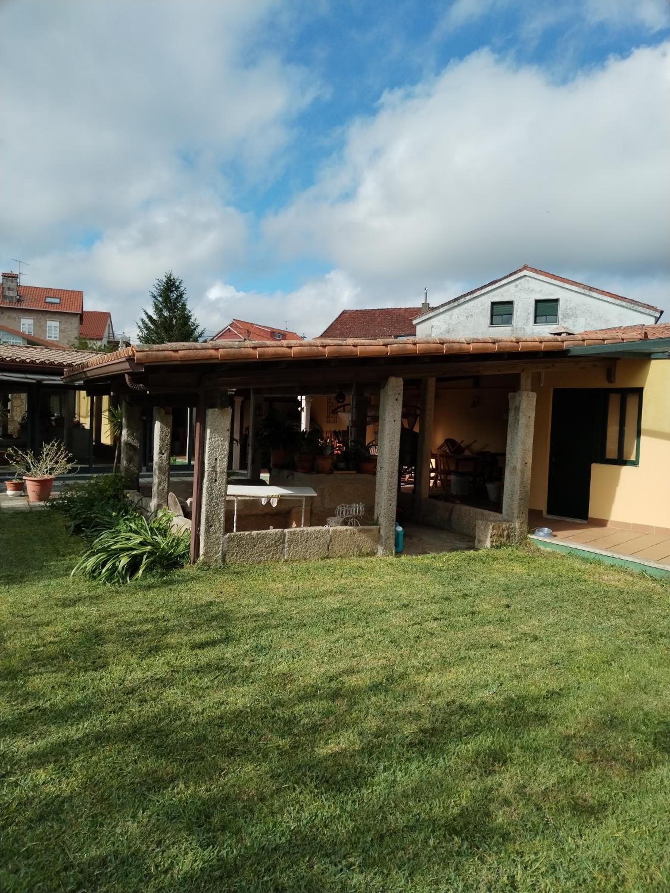 Apartamentos Rias Baixas