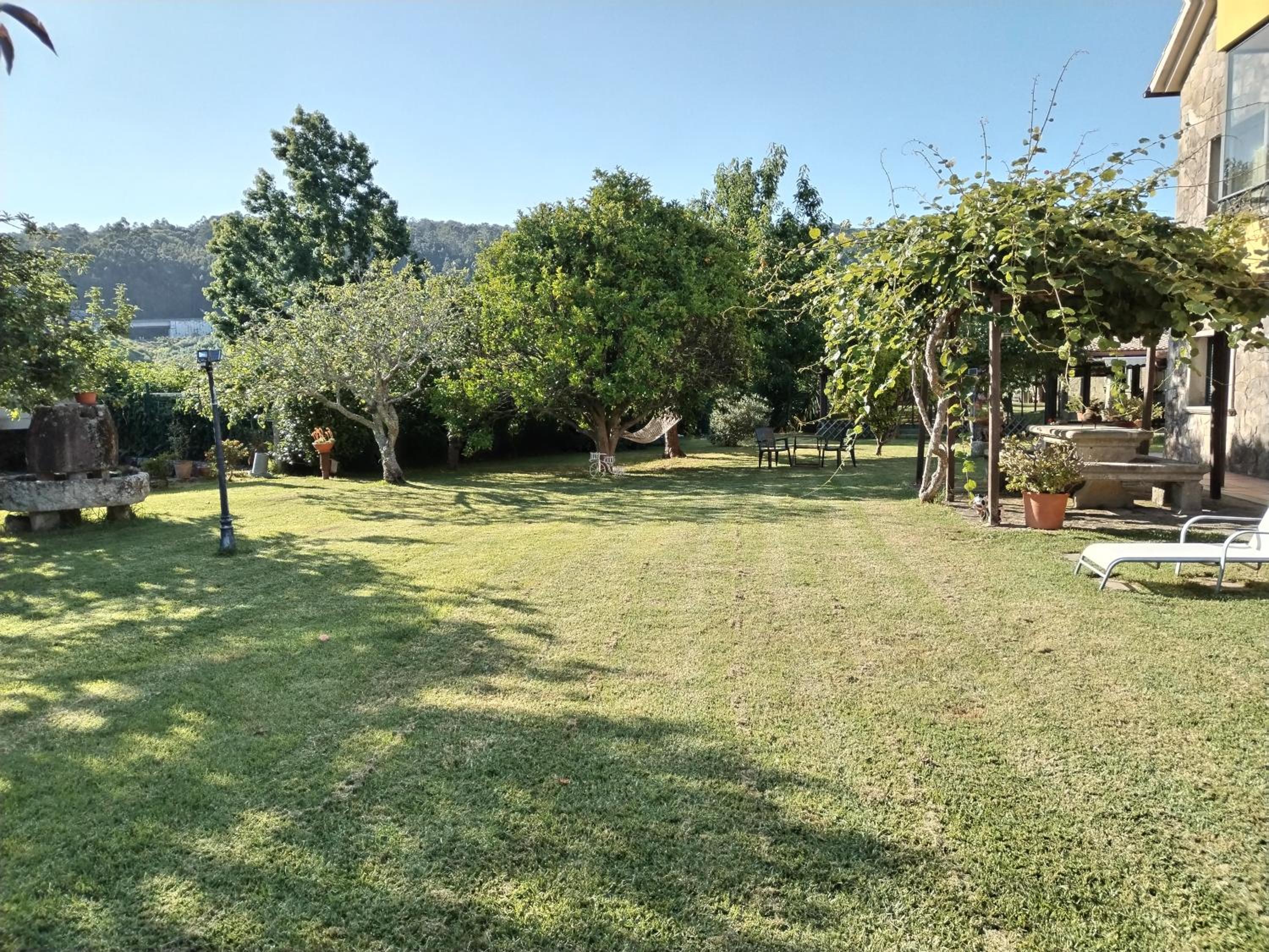 Apartamentos Rias Baixas