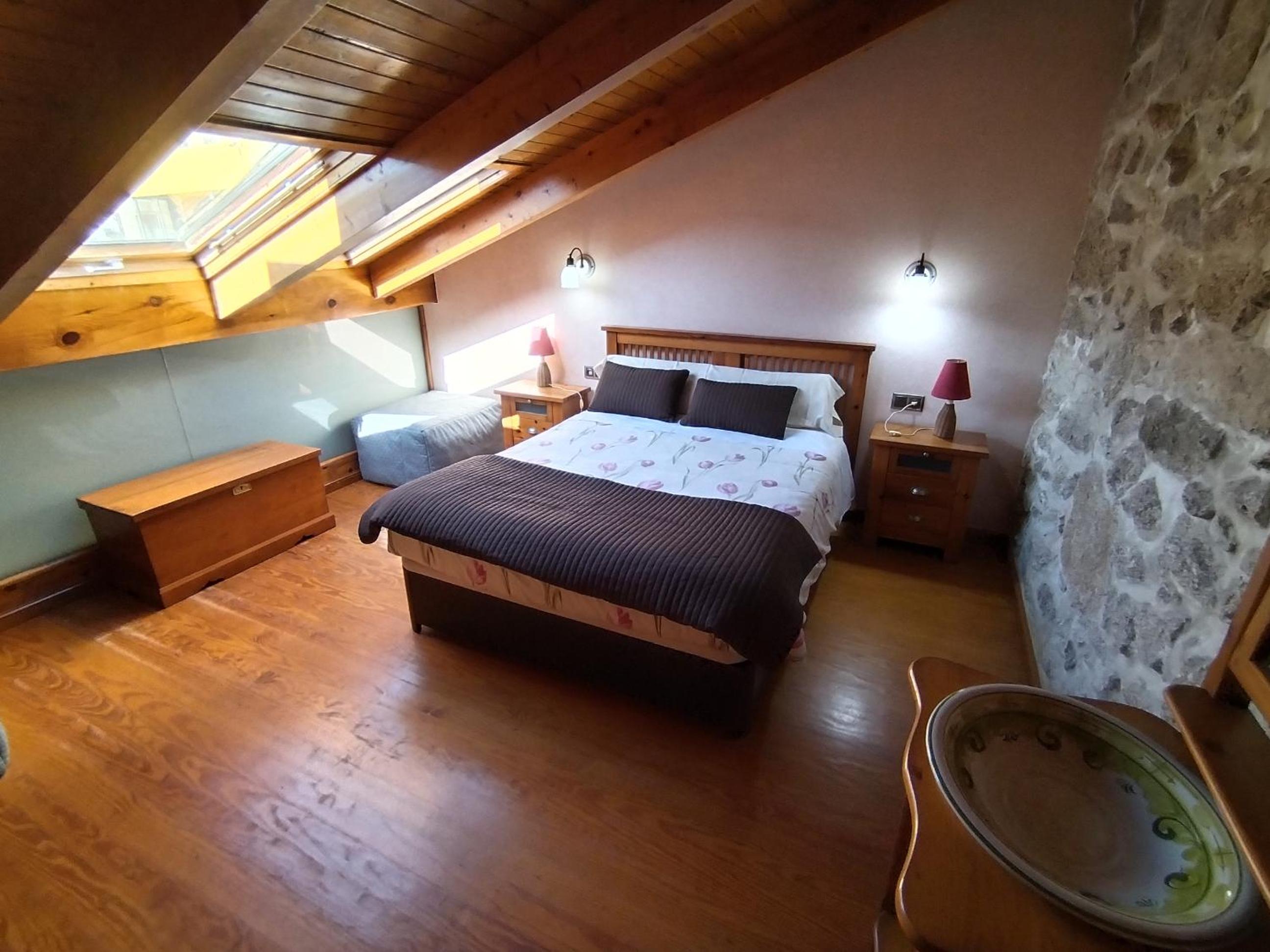 Apartamentos Rias Baixas