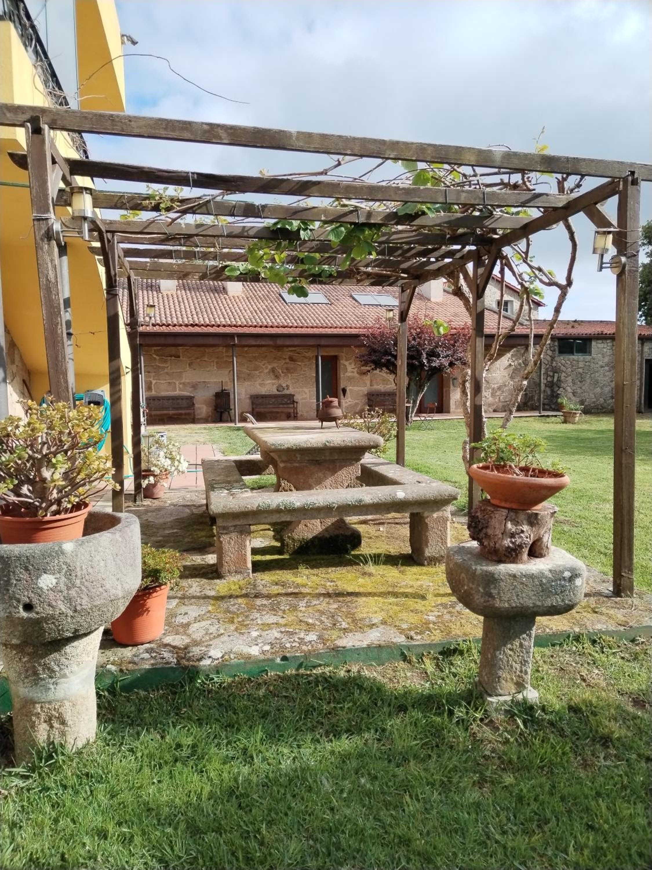 Apartamentos Rias Baixas