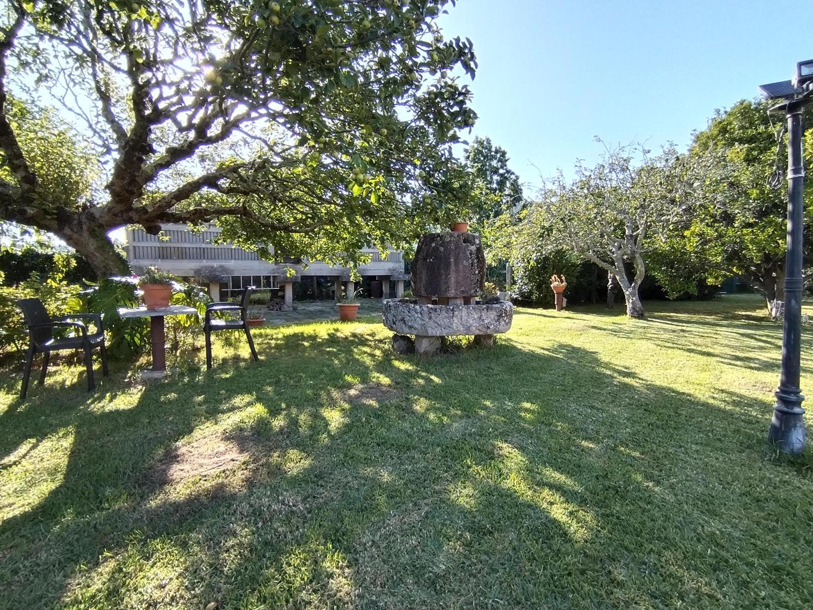 Apartamentos Rias Baixas