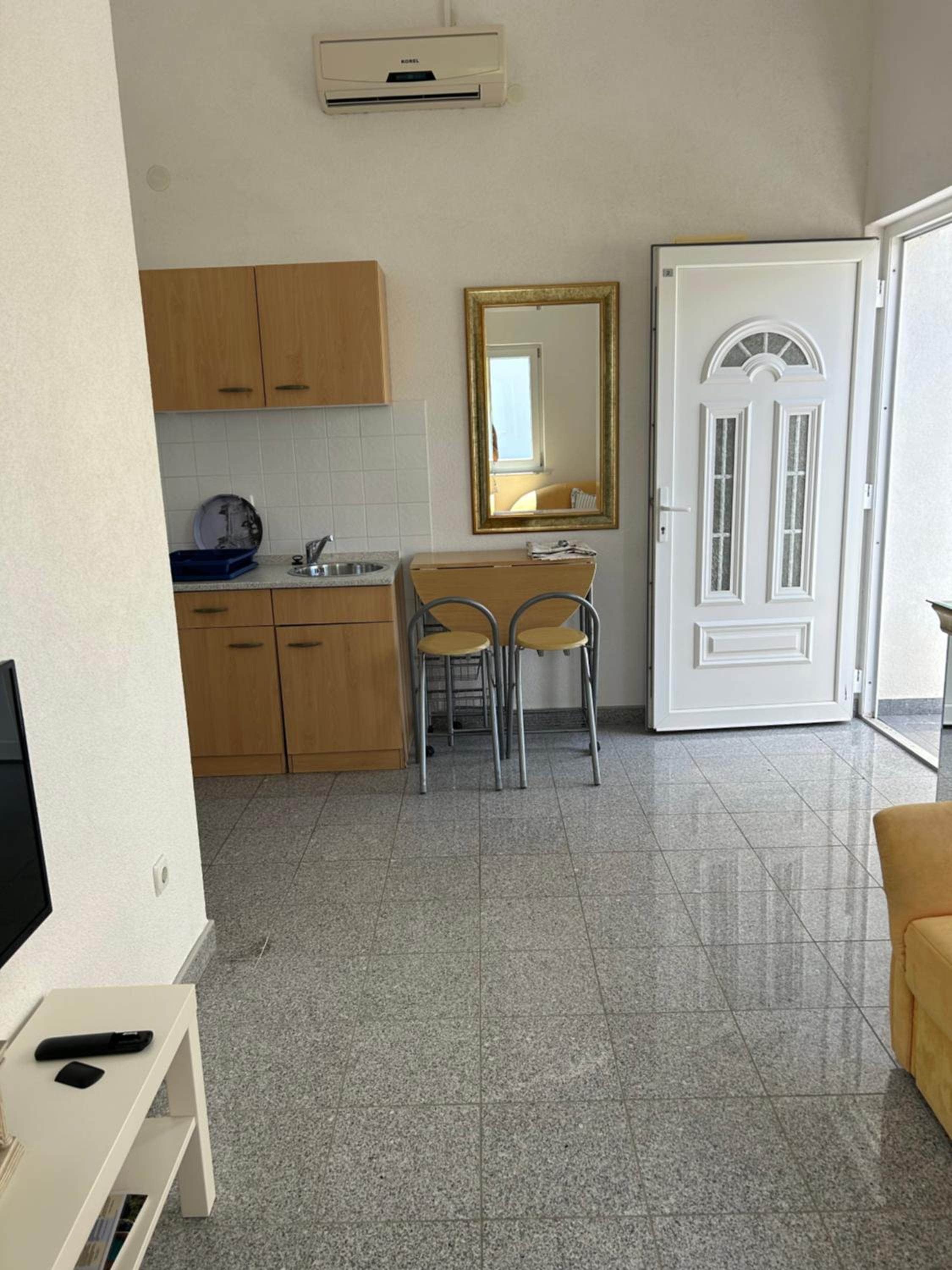Apartments Belladonna