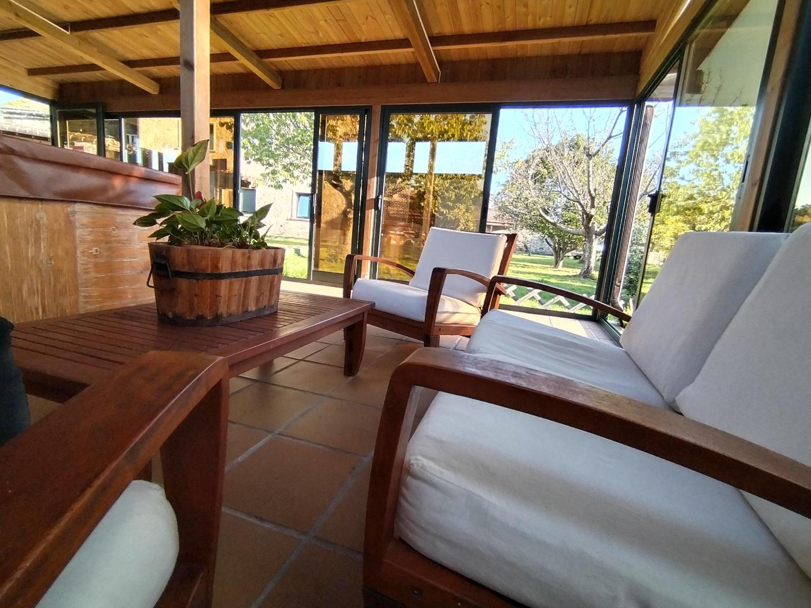 Apartamentos Rias Baixas