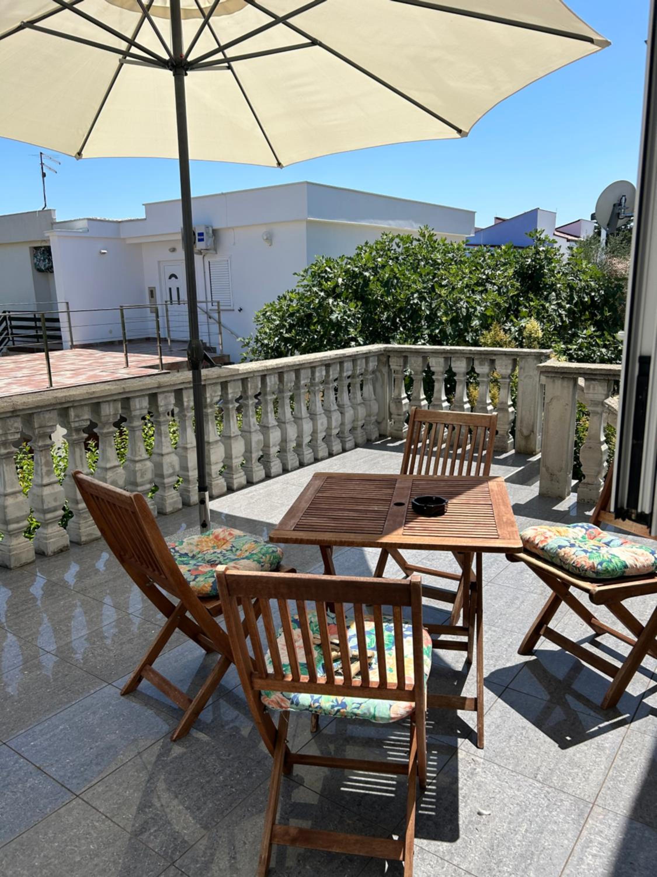 Apartments Belladonna
