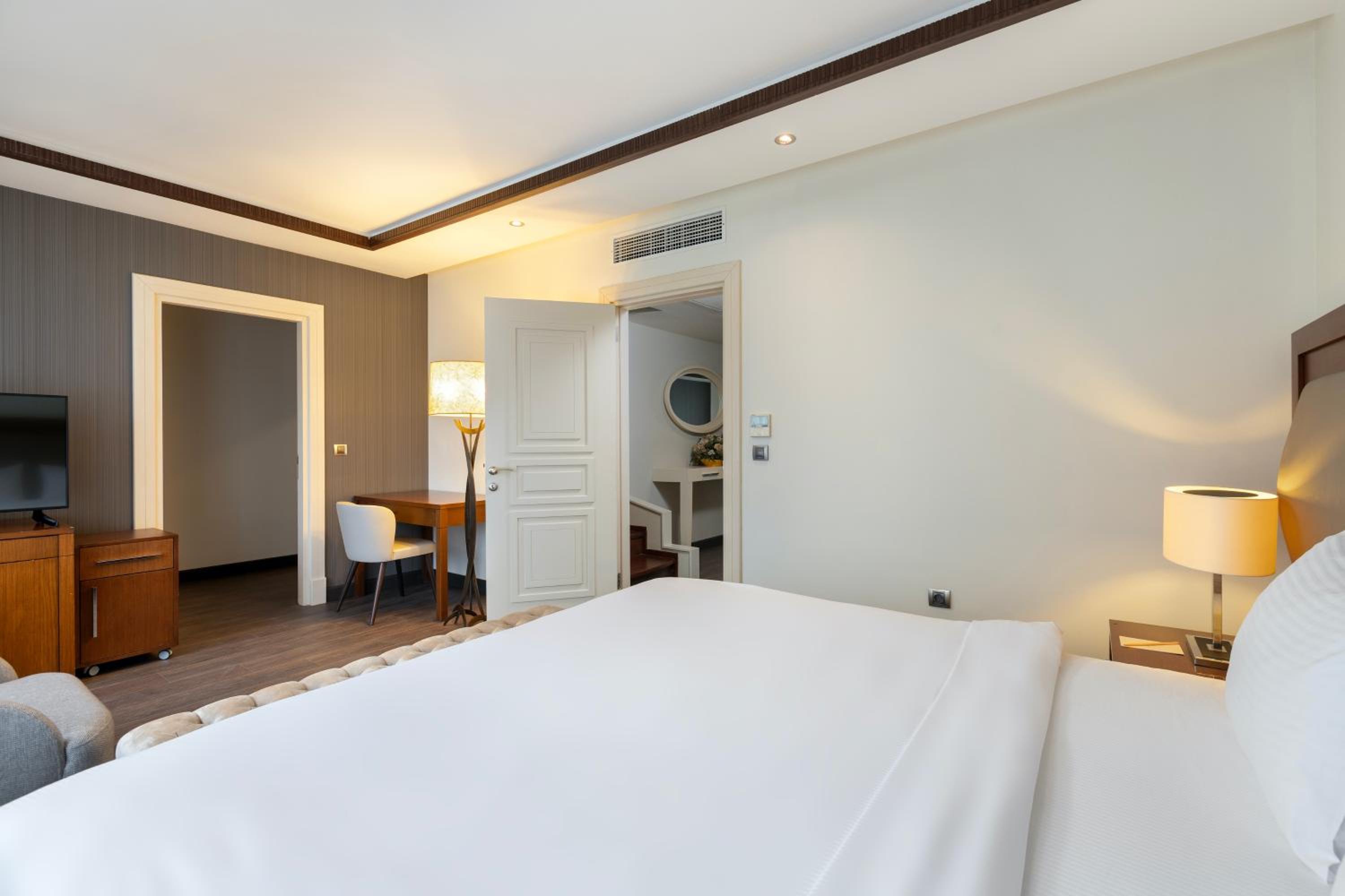 Miracle Istanbul Asia Airport Hotel & Spa - Image 62