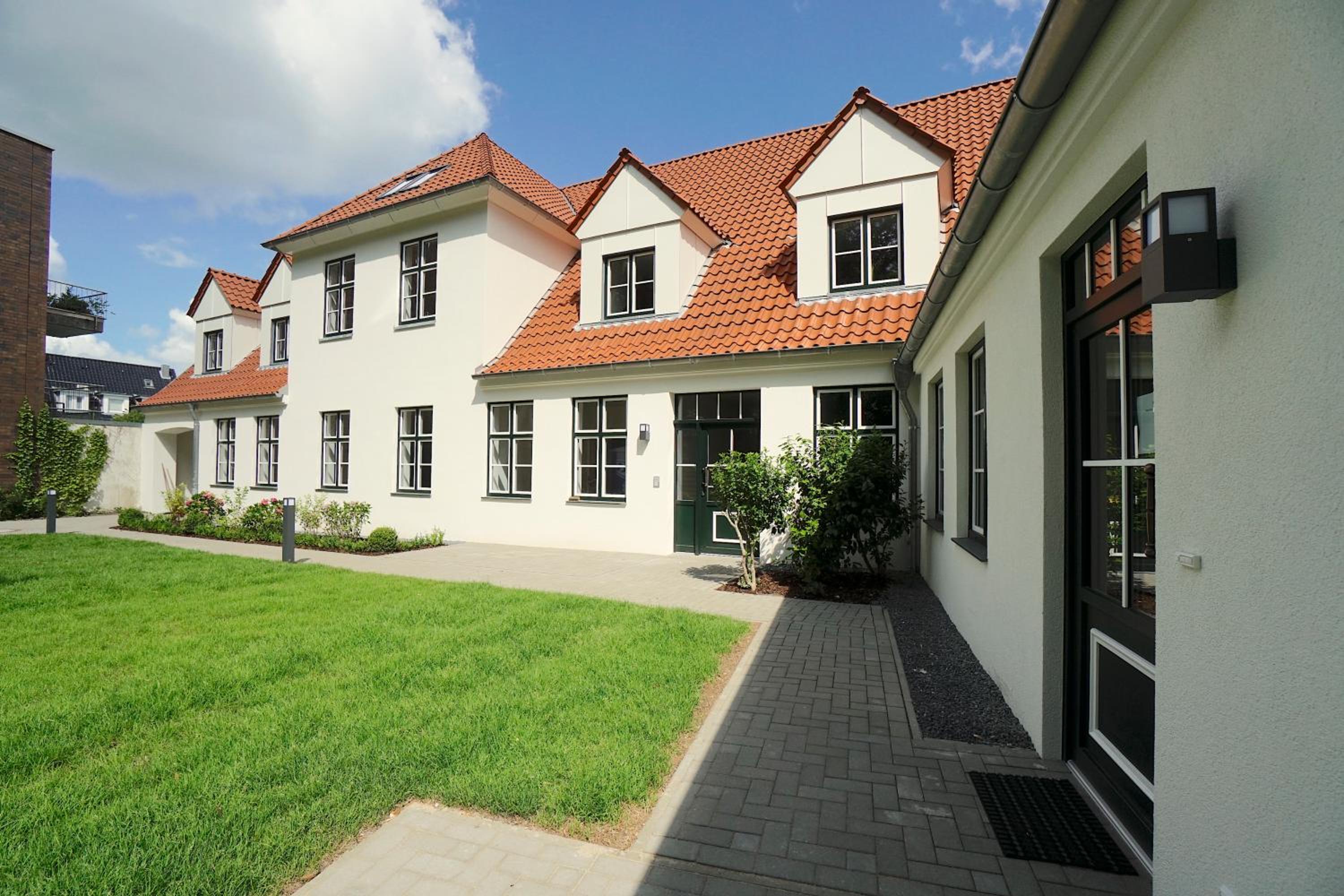 Apartement Dom-Blick